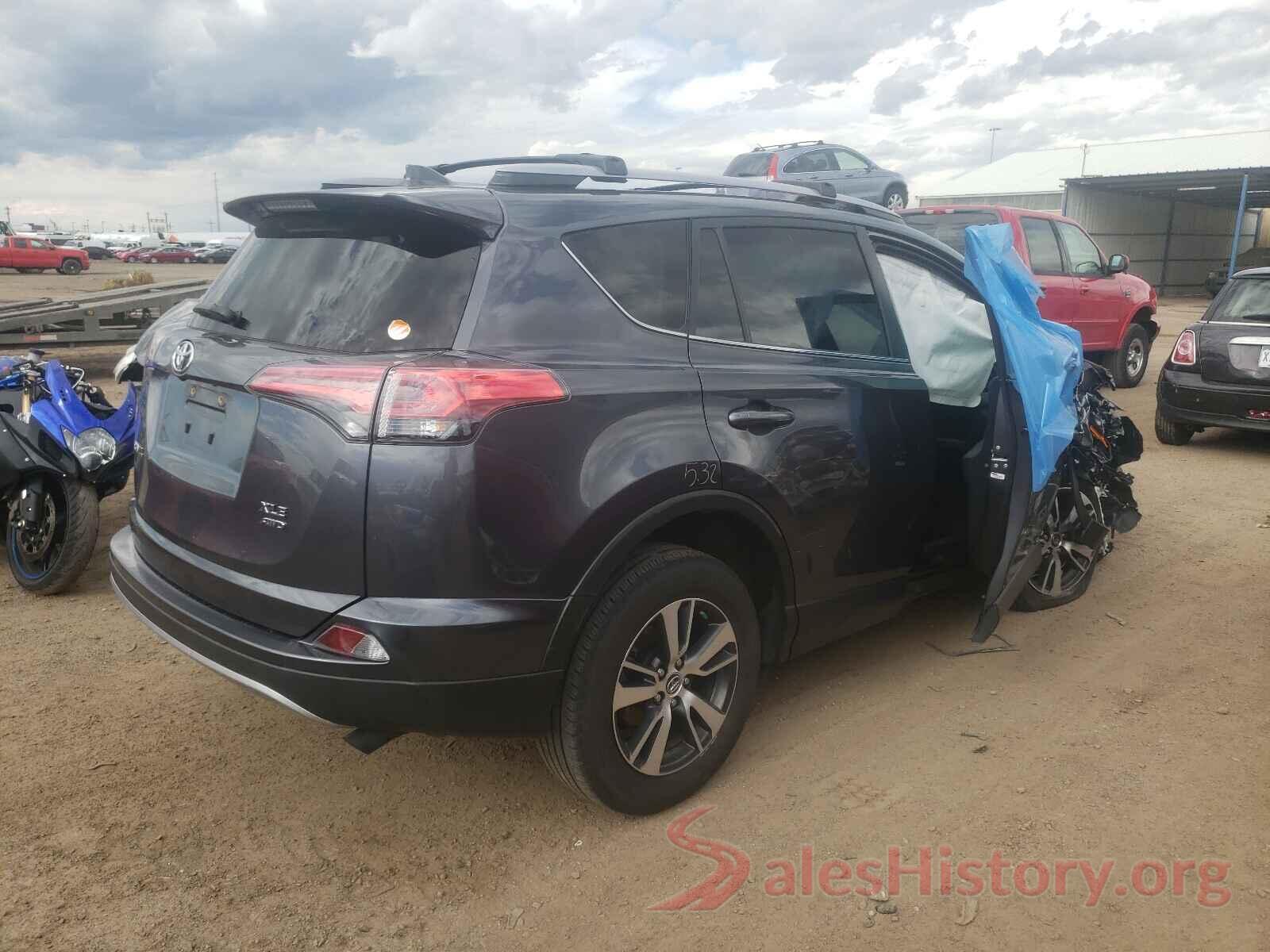 JTMRFREV7JD257472 2018 TOYOTA RAV4