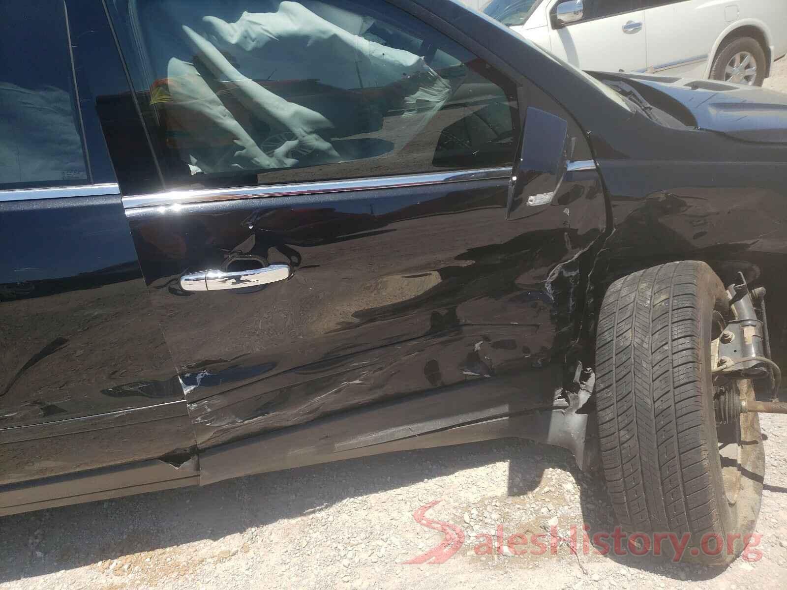 1GNKRHKDXHJ228131 2017 CHEVROLET TRAVERSE