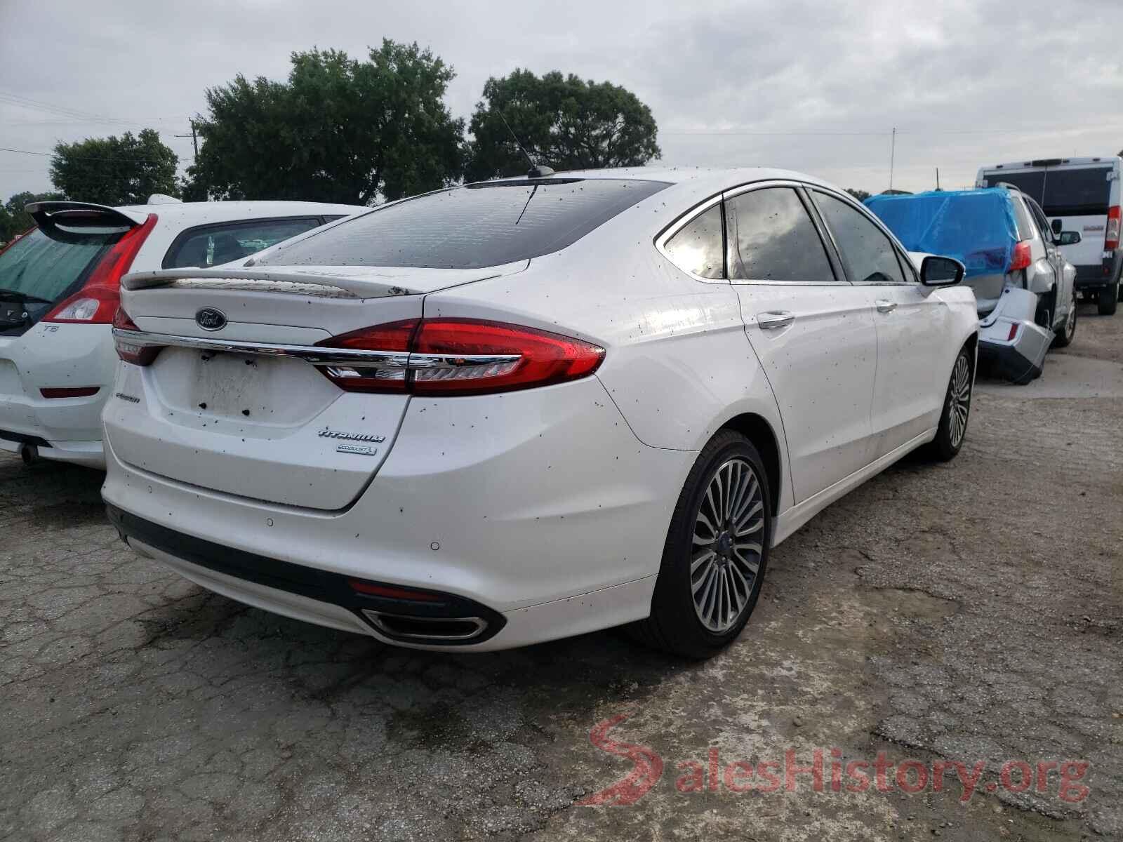 3FA6P0K9XHR333146 2017 FORD FUSION