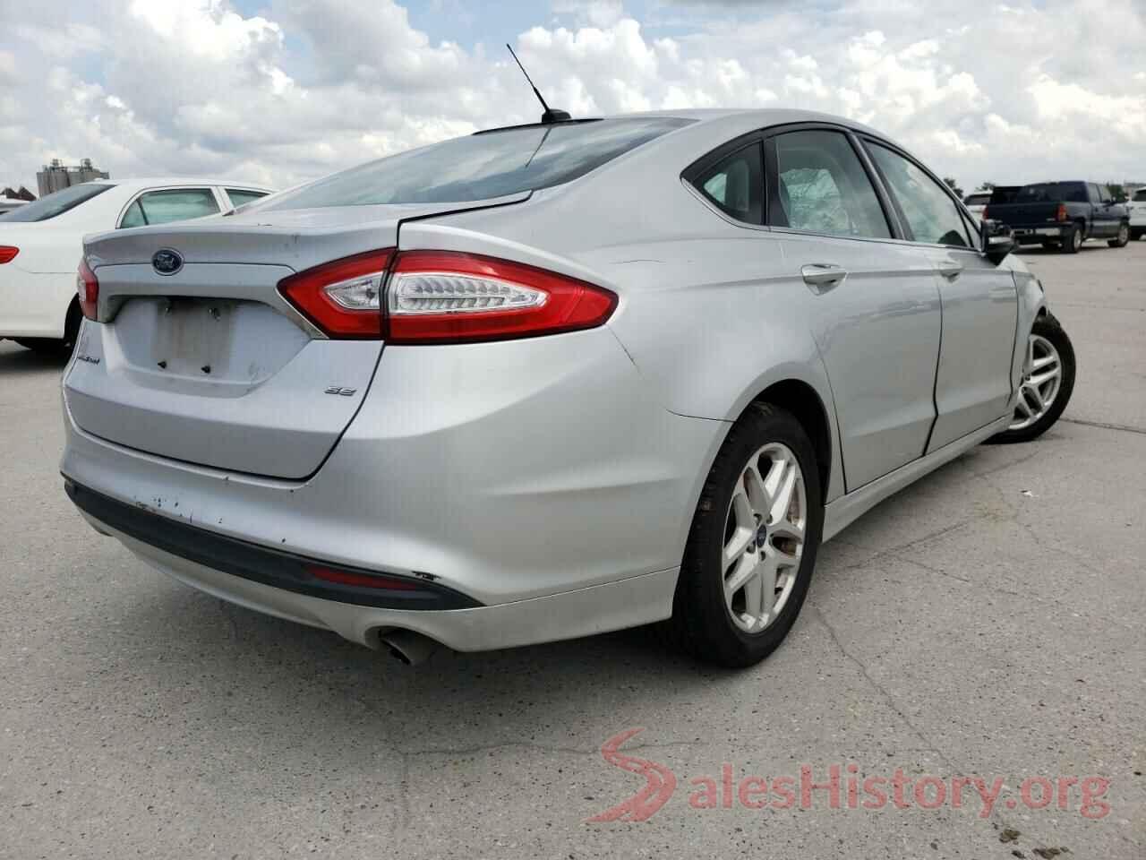 1FA6P0H73G5100314 2016 FORD FUSION