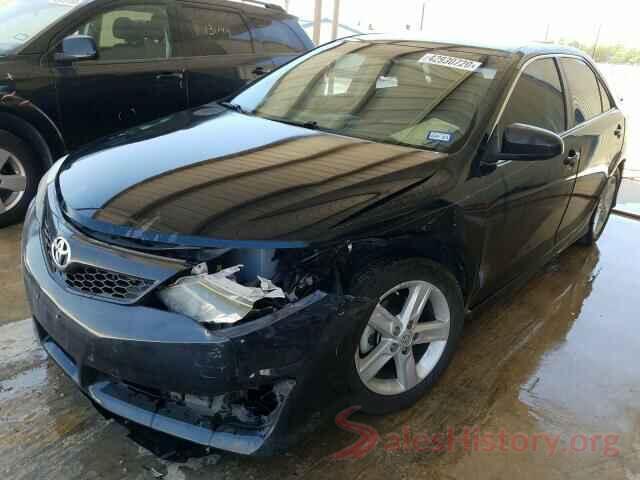 4T1BF1FK5EU791921 2014 TOYOTA CAMRY