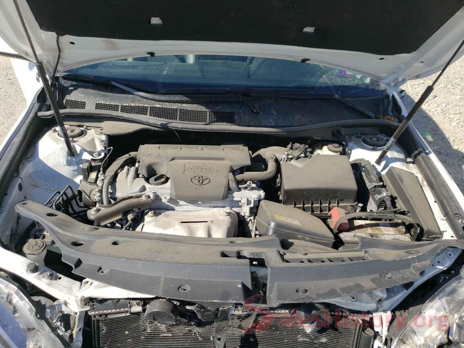 4T1BF1FK4HU321898 2017 TOYOTA CAMRY