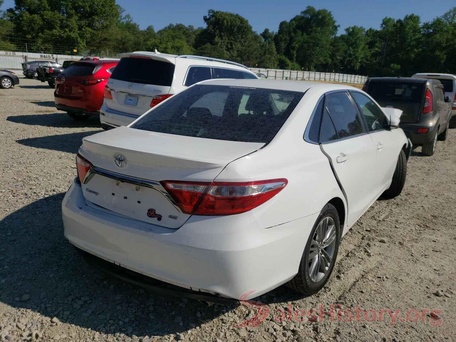 4T1BF1FK4HU321898 2017 TOYOTA CAMRY