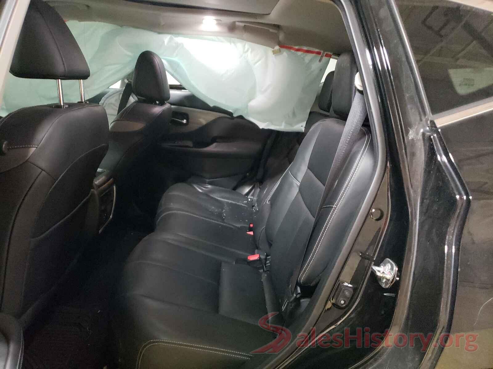 5N1AZ2MH3JN195128 2018 NISSAN MURANO