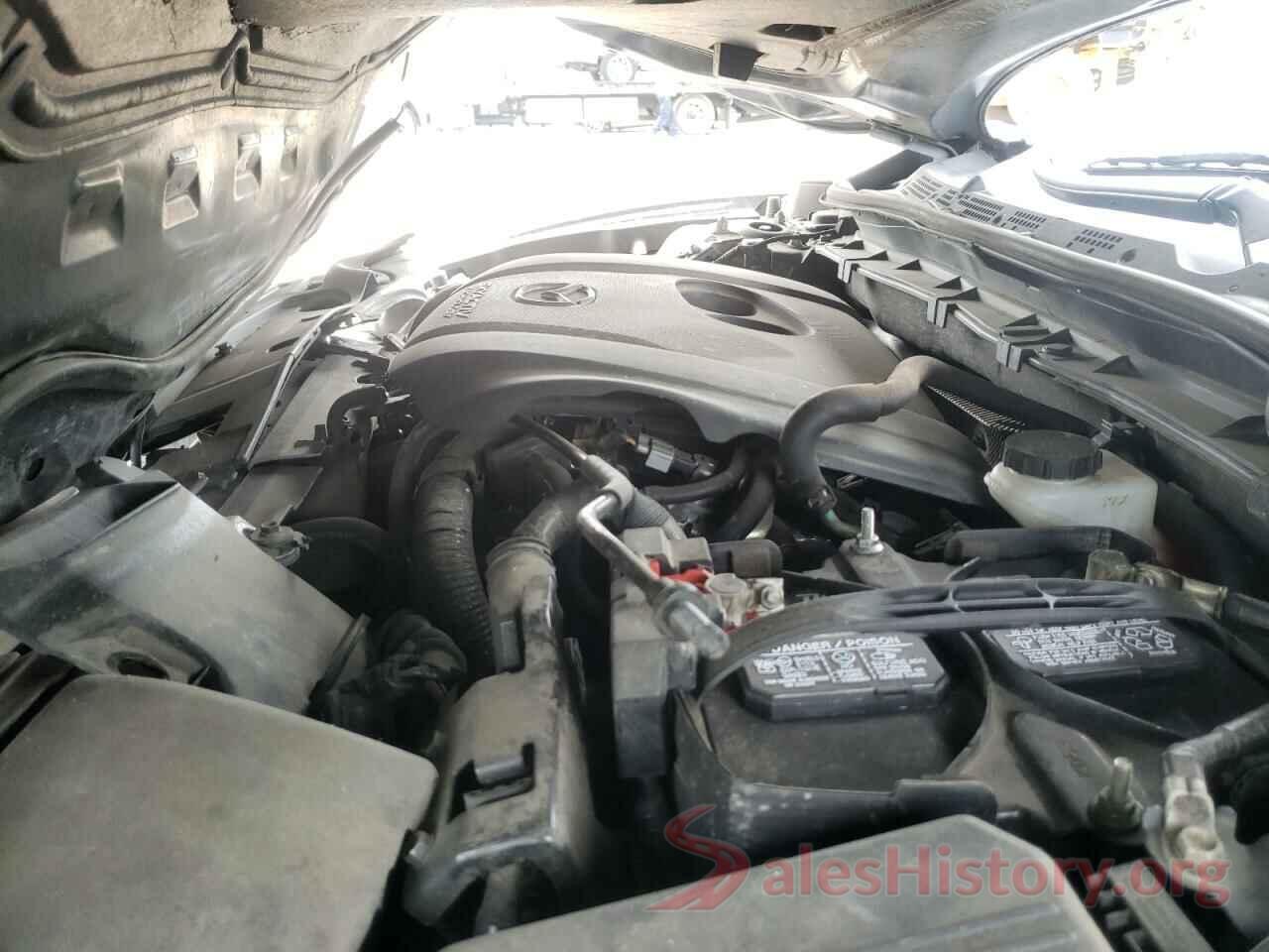 JM1GJ1V50G1440987 2016 MAZDA 6