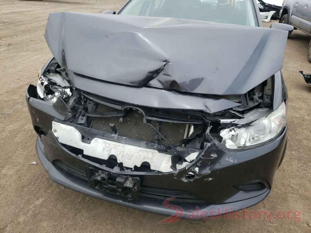 JM1GJ1V50G1440987 2016 MAZDA 6