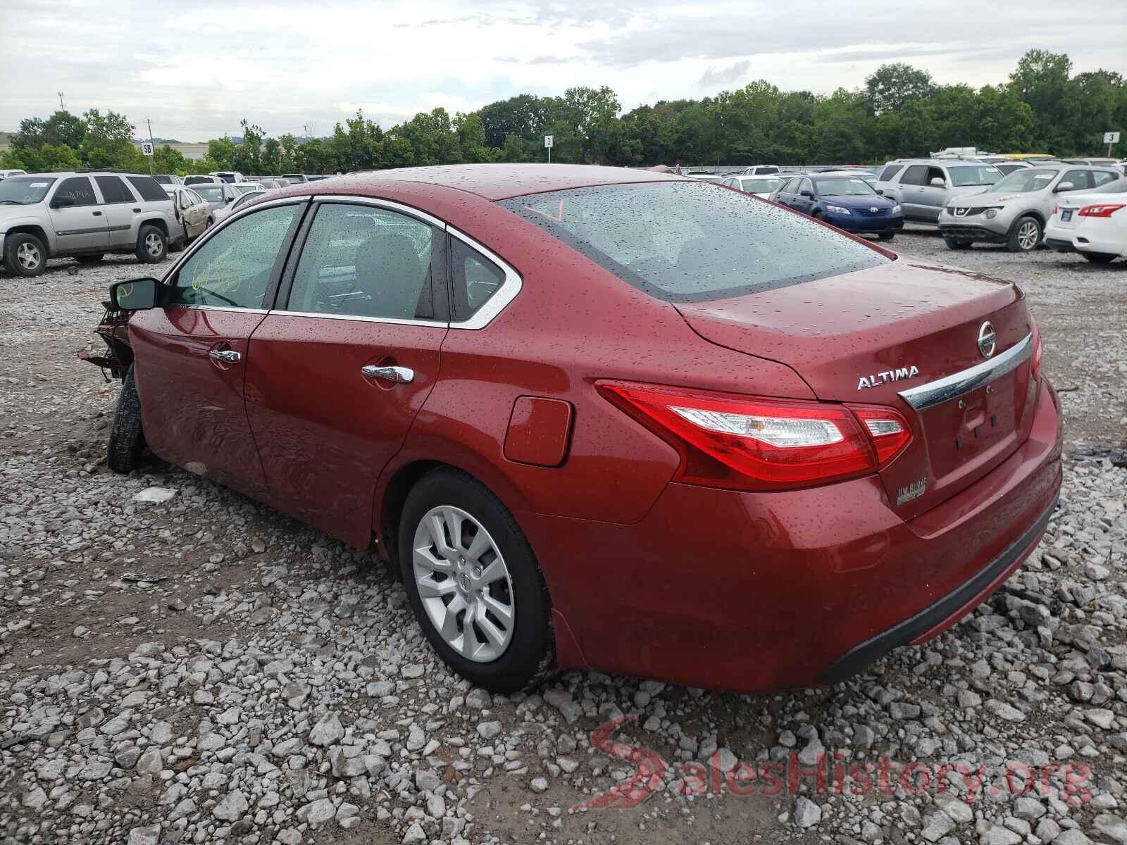 1N4AL3AP7GC194503 2016 NISSAN ALTIMA