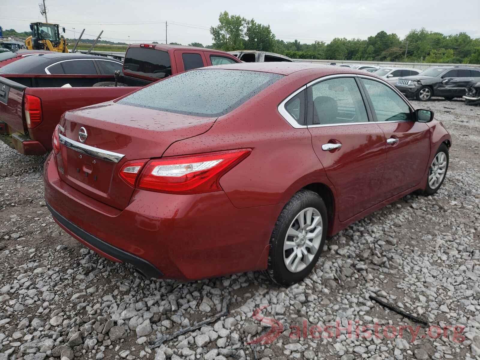 1N4AL3AP7GC194503 2016 NISSAN ALTIMA