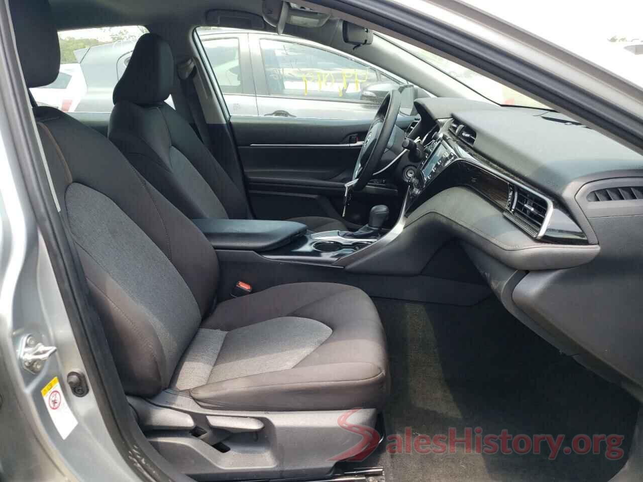 4T1B11HK7KU238873 2019 TOYOTA CAMRY