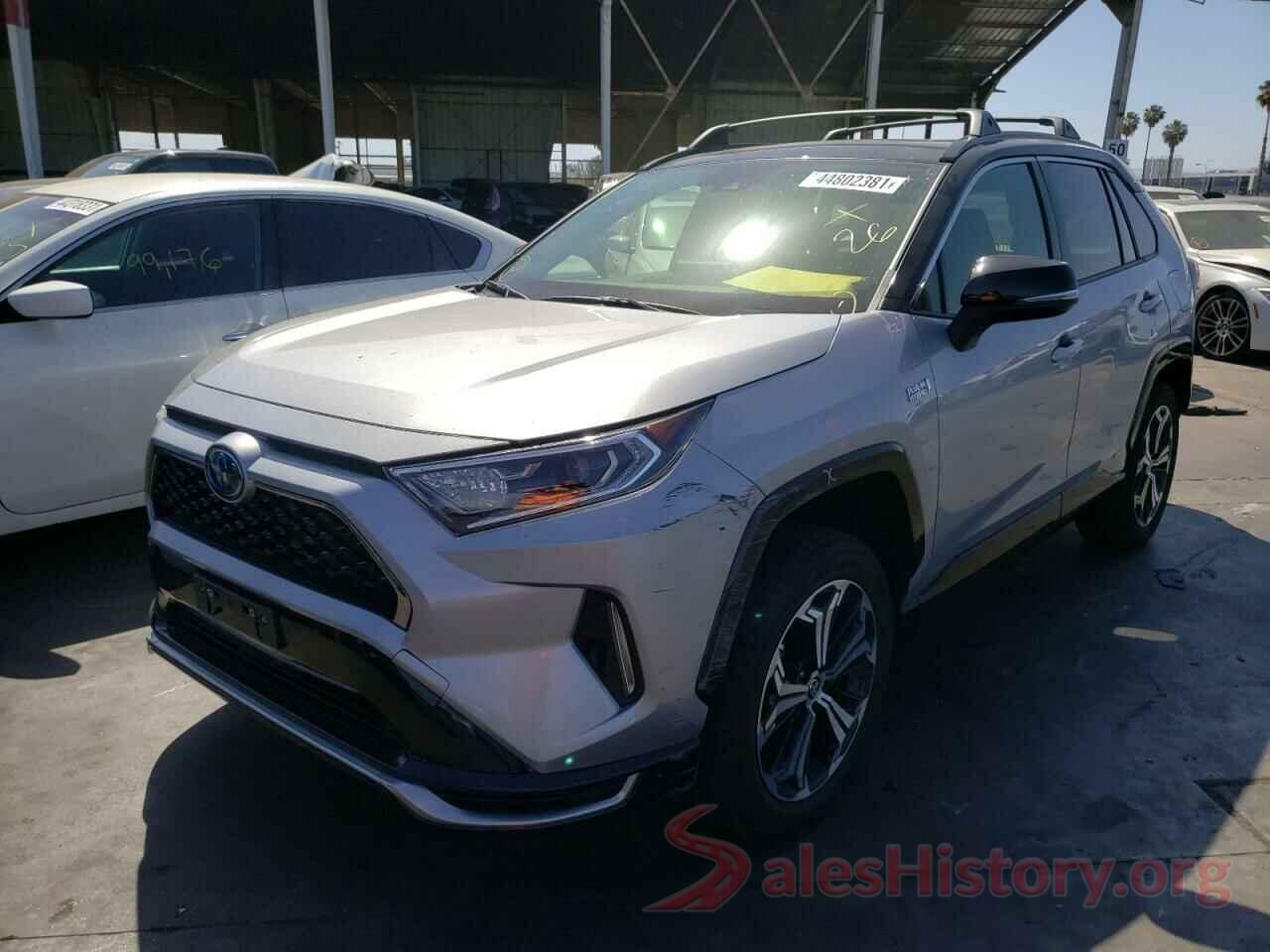 JTMEB3FV5MD011238 2021 TOYOTA RAV4