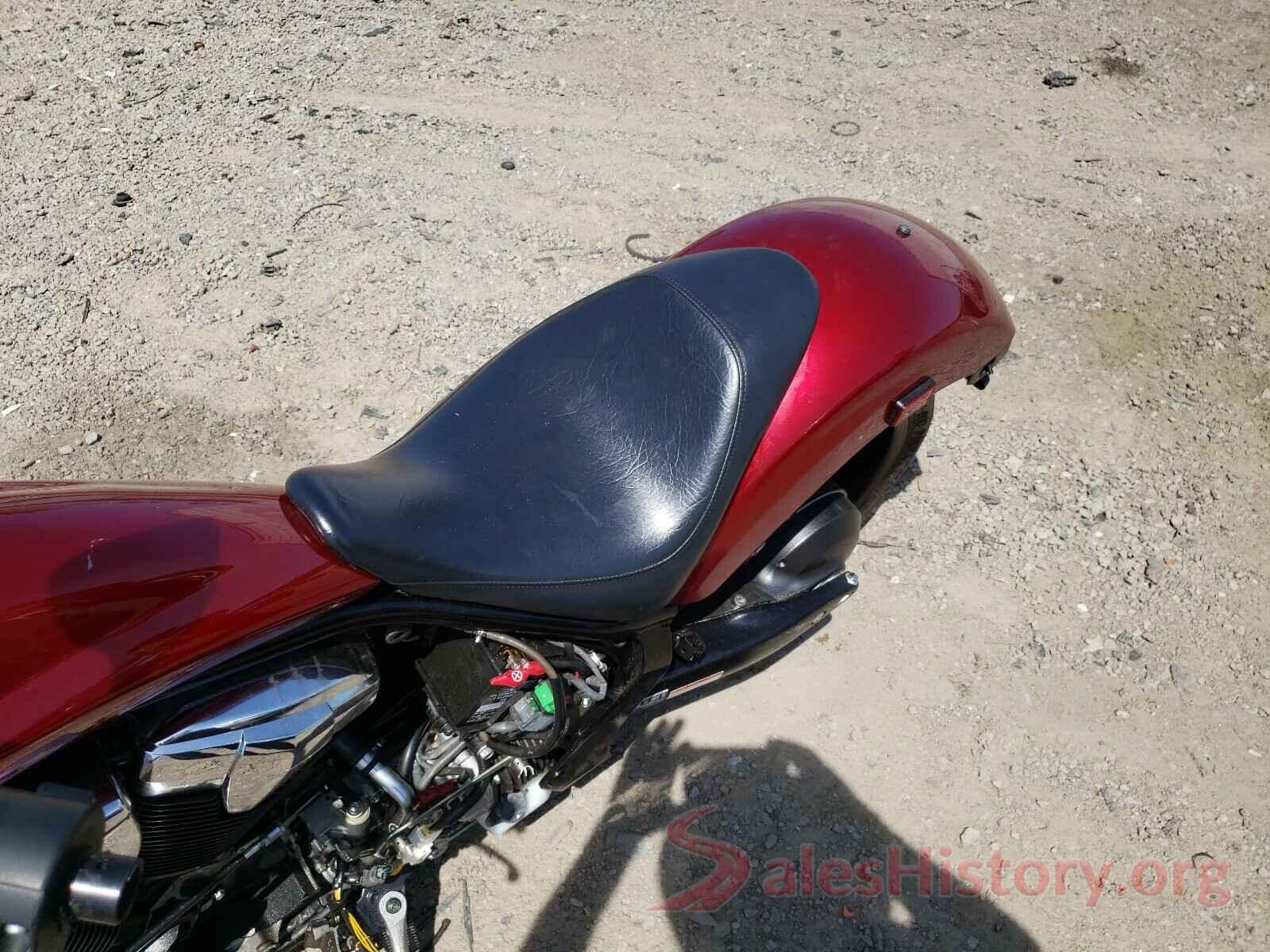 JH2SC612XJK300094 2018 HONDA VT CYCLE