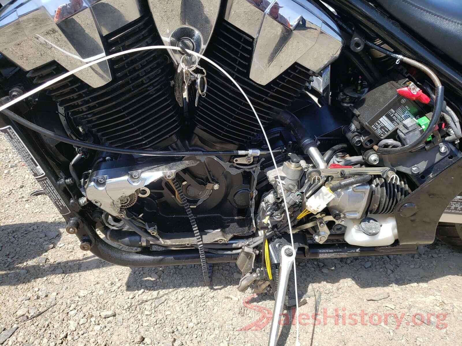 JH2SC612XJK300094 2018 HONDA VT CYCLE