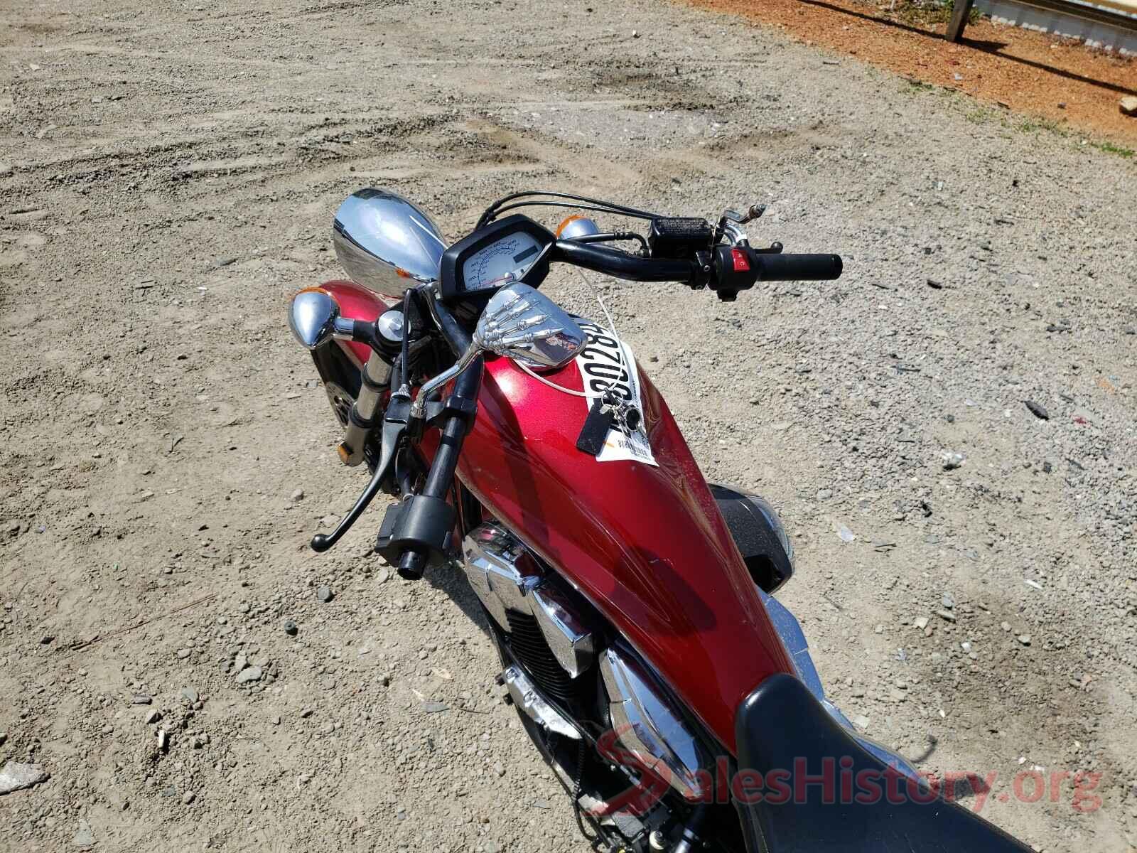 JH2SC612XJK300094 2018 HONDA VT CYCLE