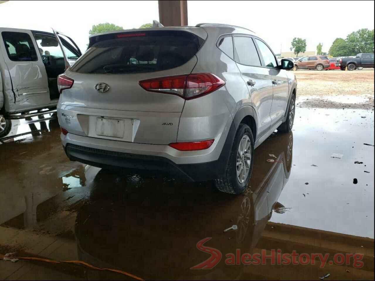 KM8J3CA48JU680296 2018 HYUNDAI TUCSON