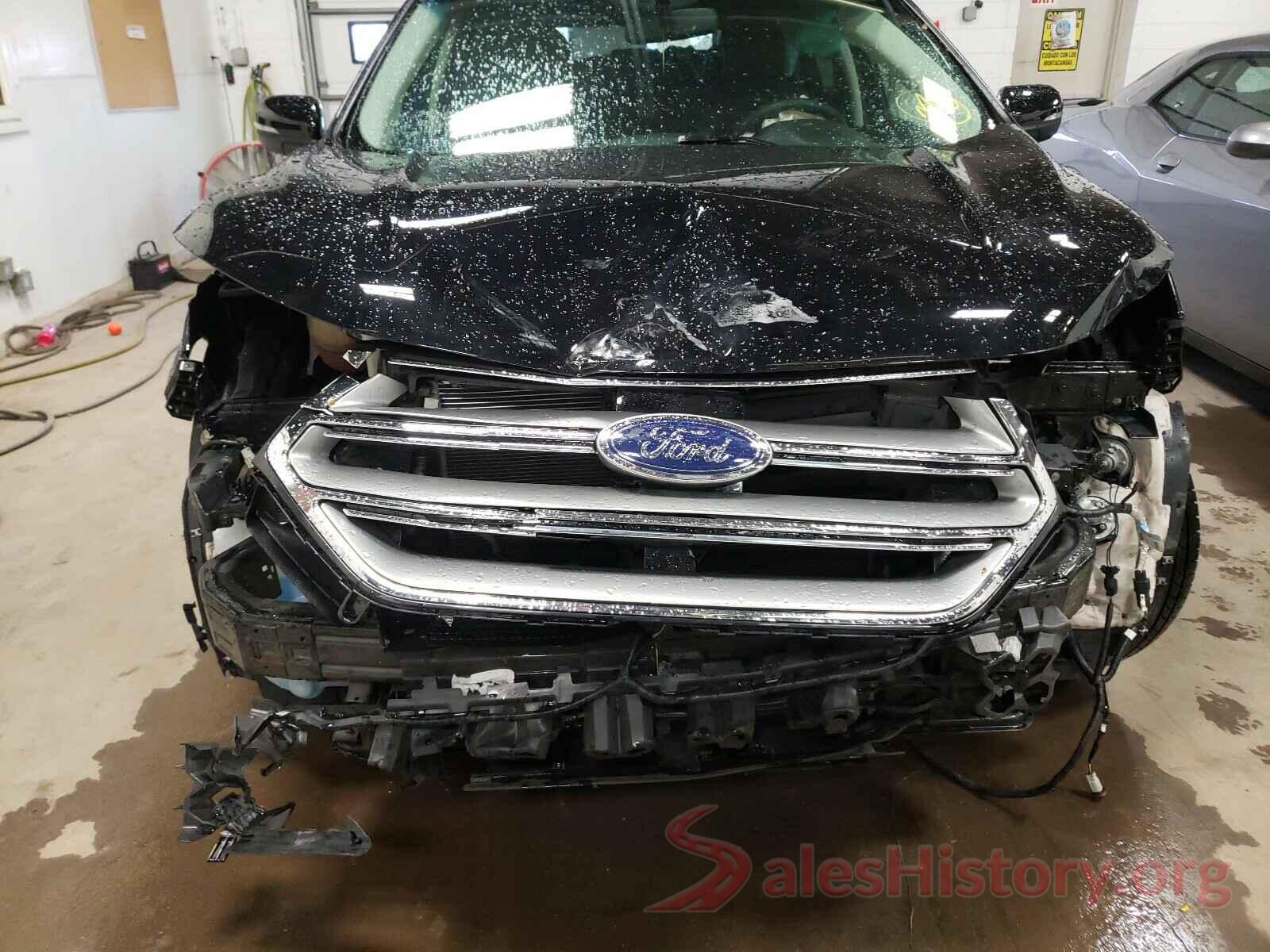 2FMPK4J9XHBC35900 2017 FORD EDGE