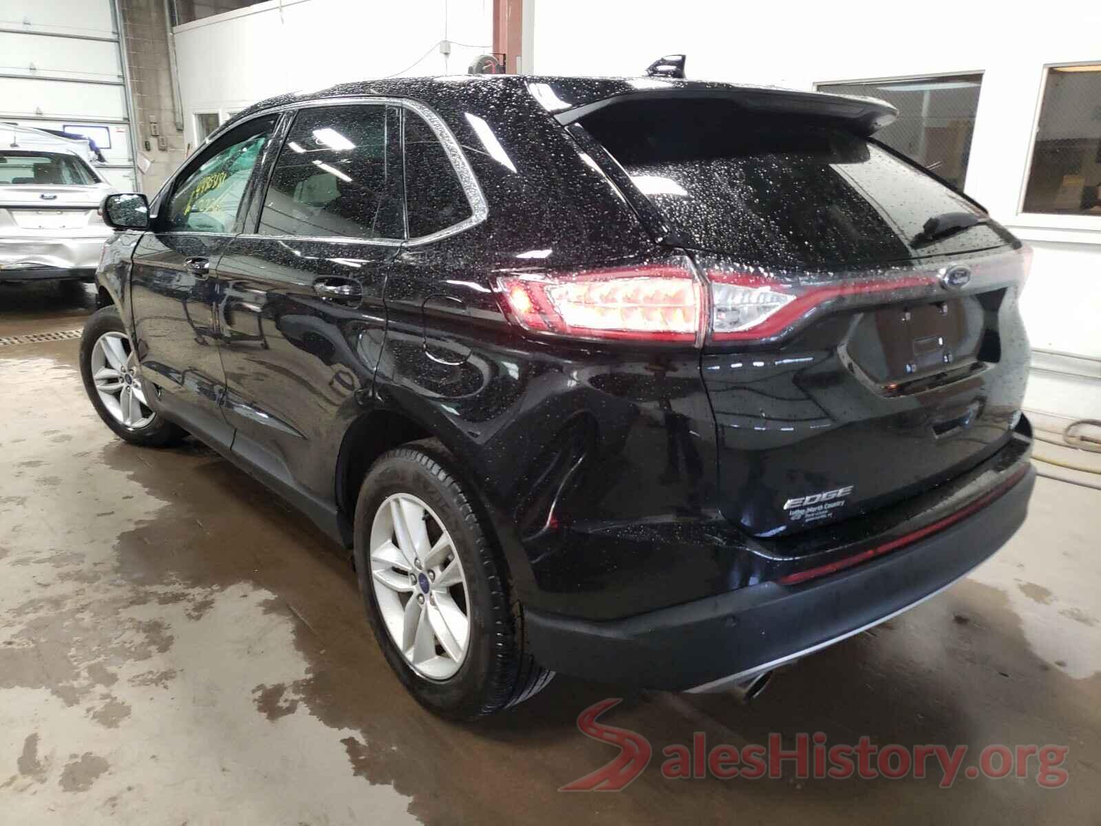 2FMPK4J9XHBC35900 2017 FORD EDGE