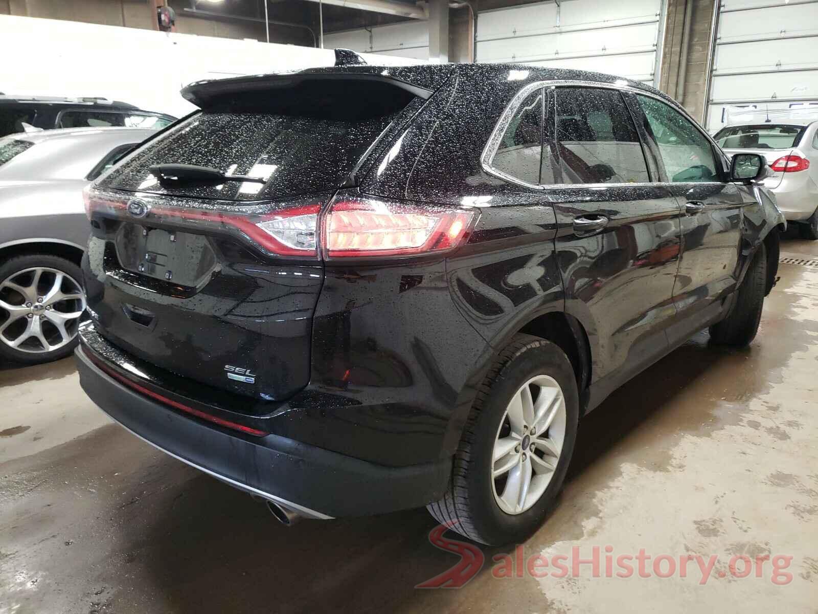 2FMPK4J9XHBC35900 2017 FORD EDGE