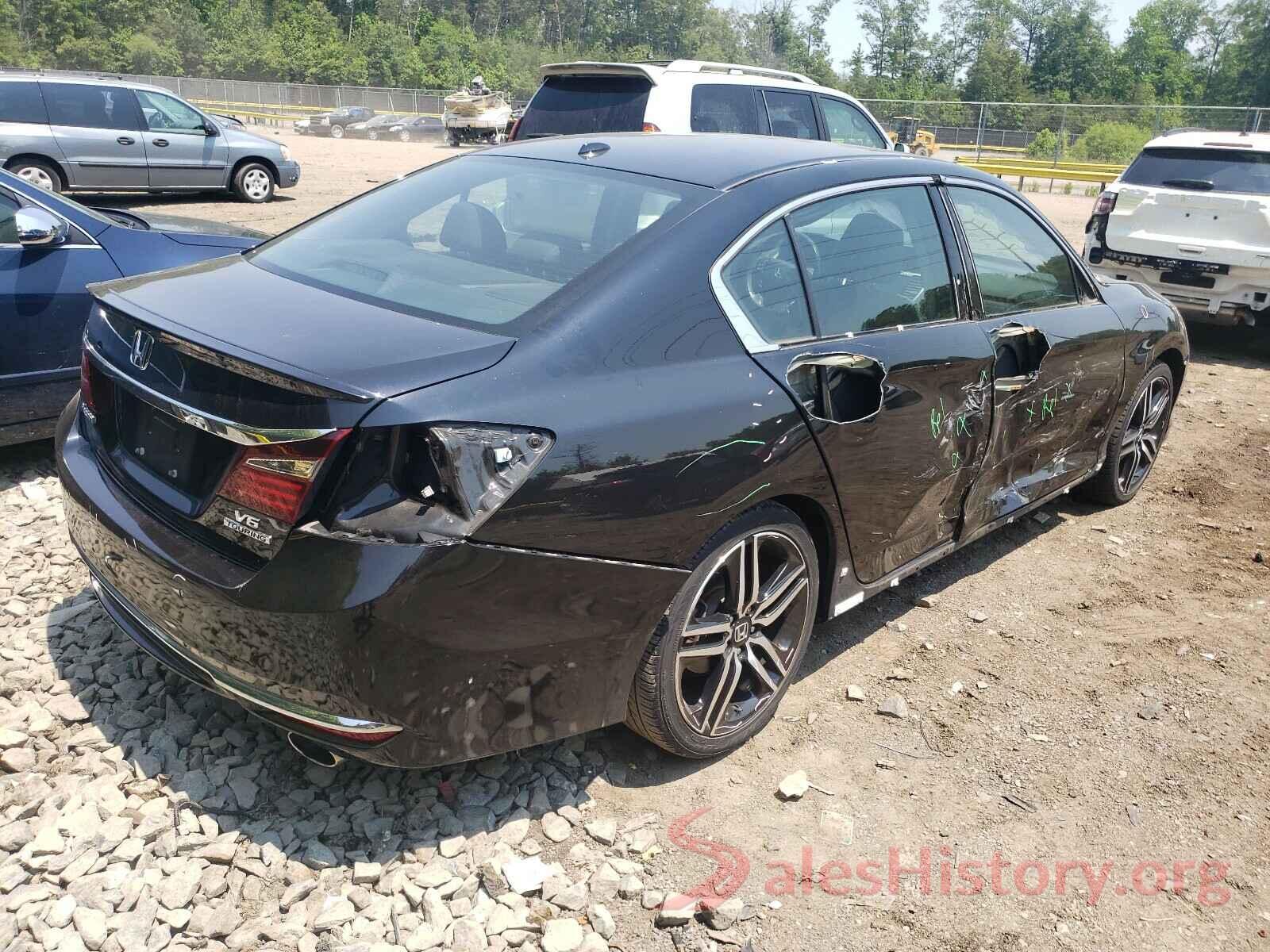 1HGCR3F93GA004379 2016 HONDA ACCORD