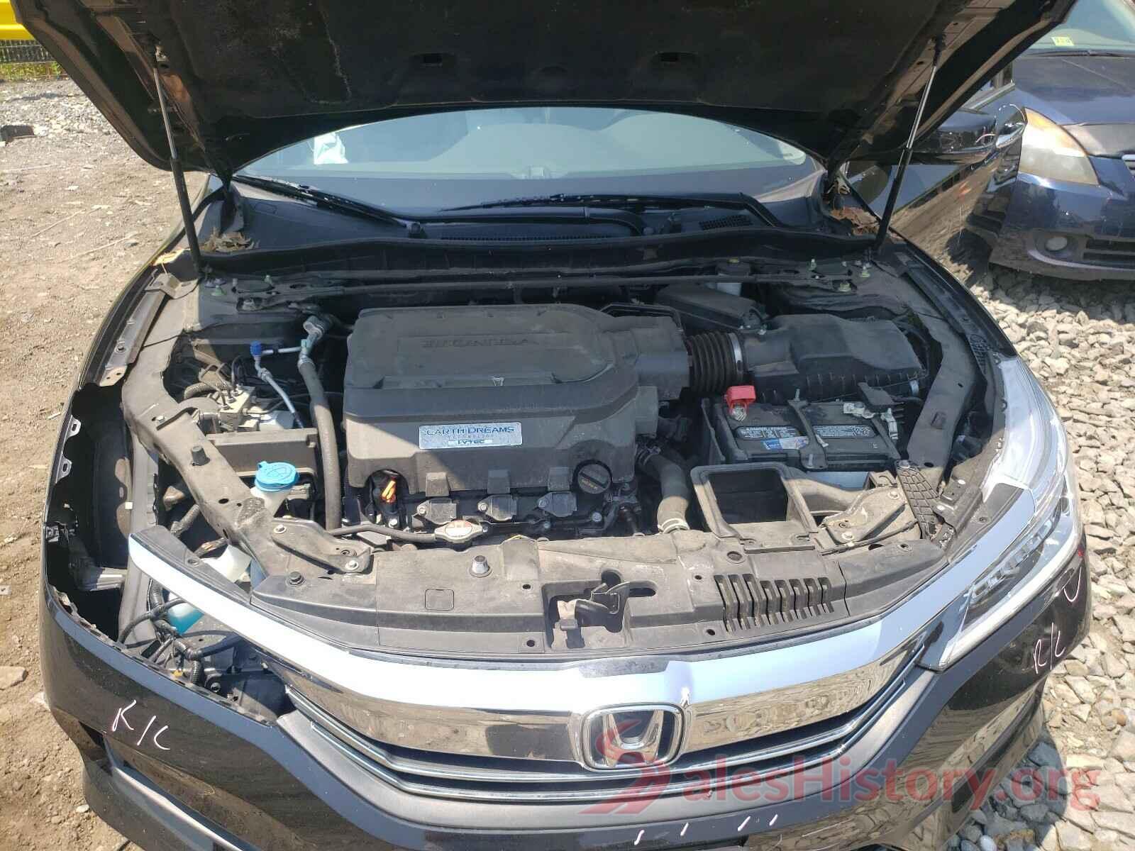 1HGCR3F93GA004379 2016 HONDA ACCORD