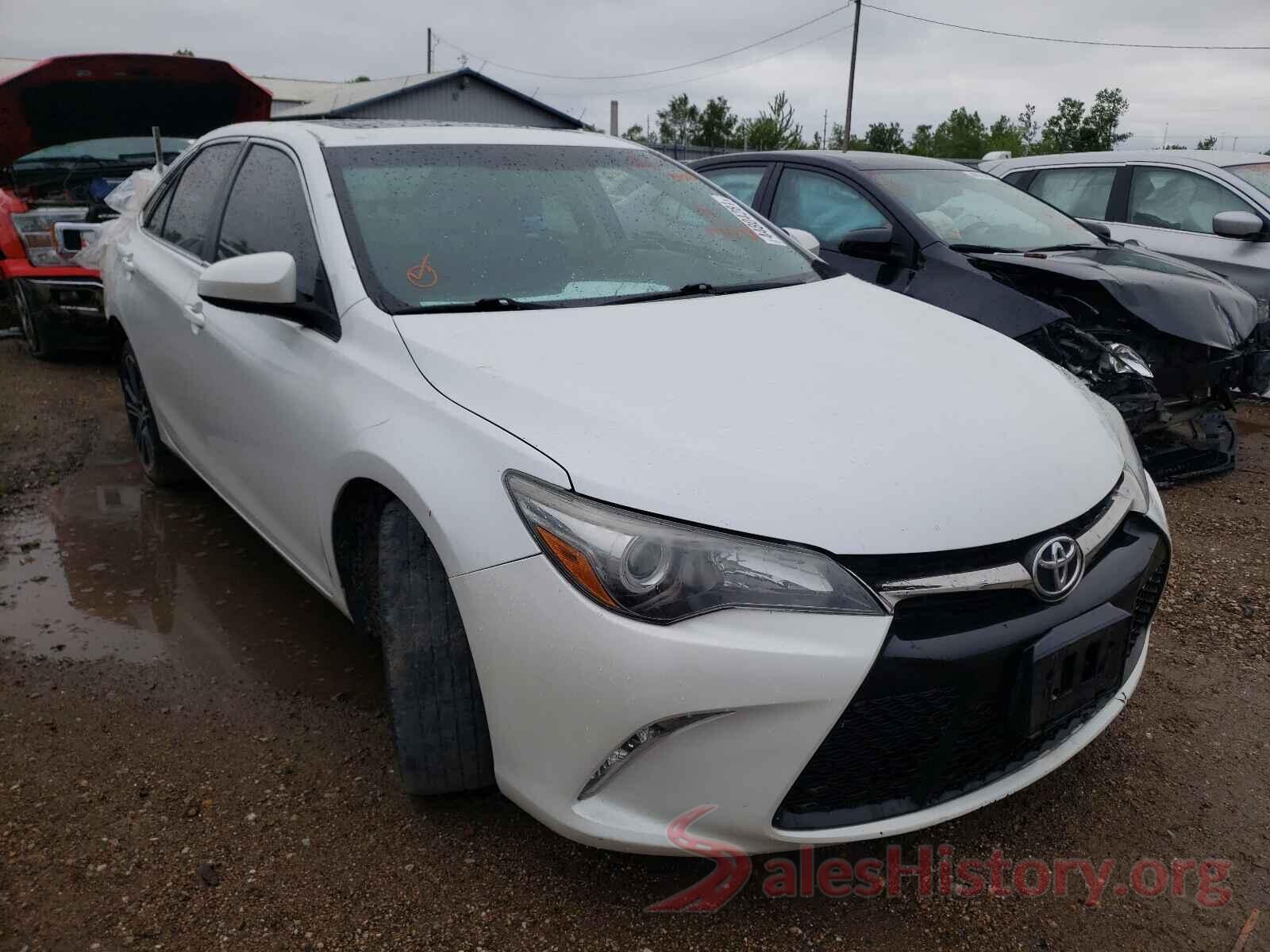 4T1BF1FK6GU190892 2016 TOYOTA CAMRY