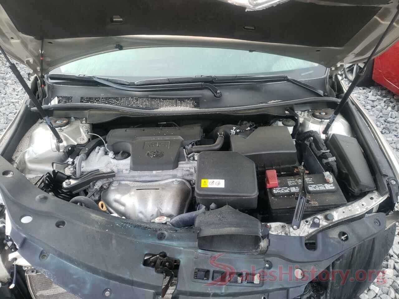 4T1BF1FKXHU703580 2017 TOYOTA CAMRY