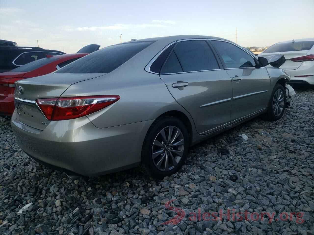 4T1BF1FKXHU703580 2017 TOYOTA CAMRY