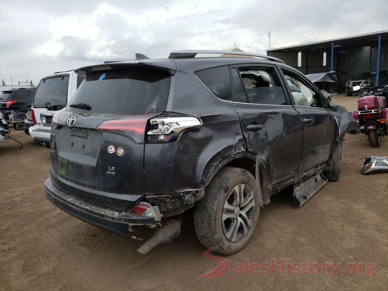 JTMBFREV9JJ719727 2018 TOYOTA RAV4