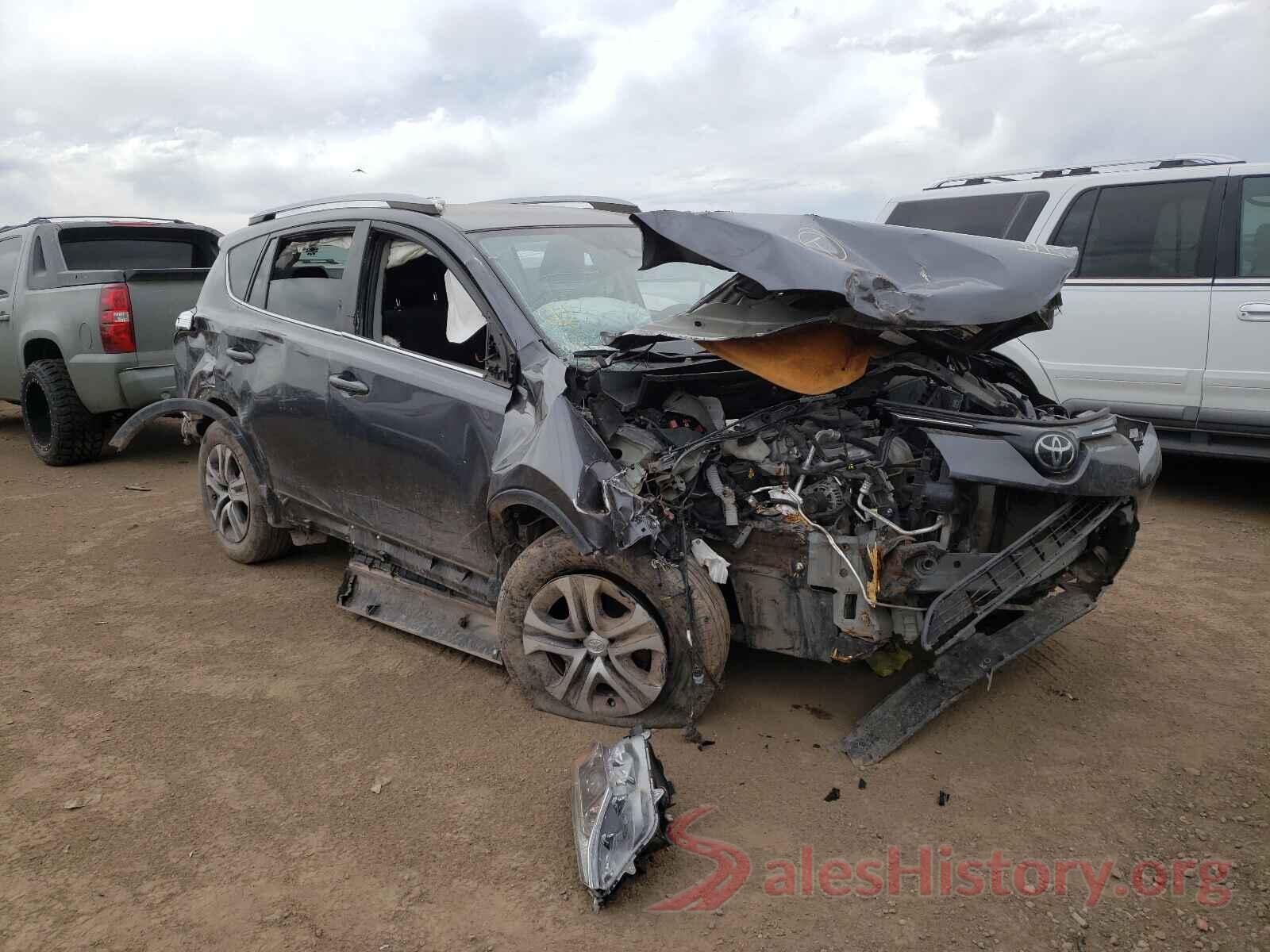 JTMBFREV9JJ719727 2018 TOYOTA RAV4