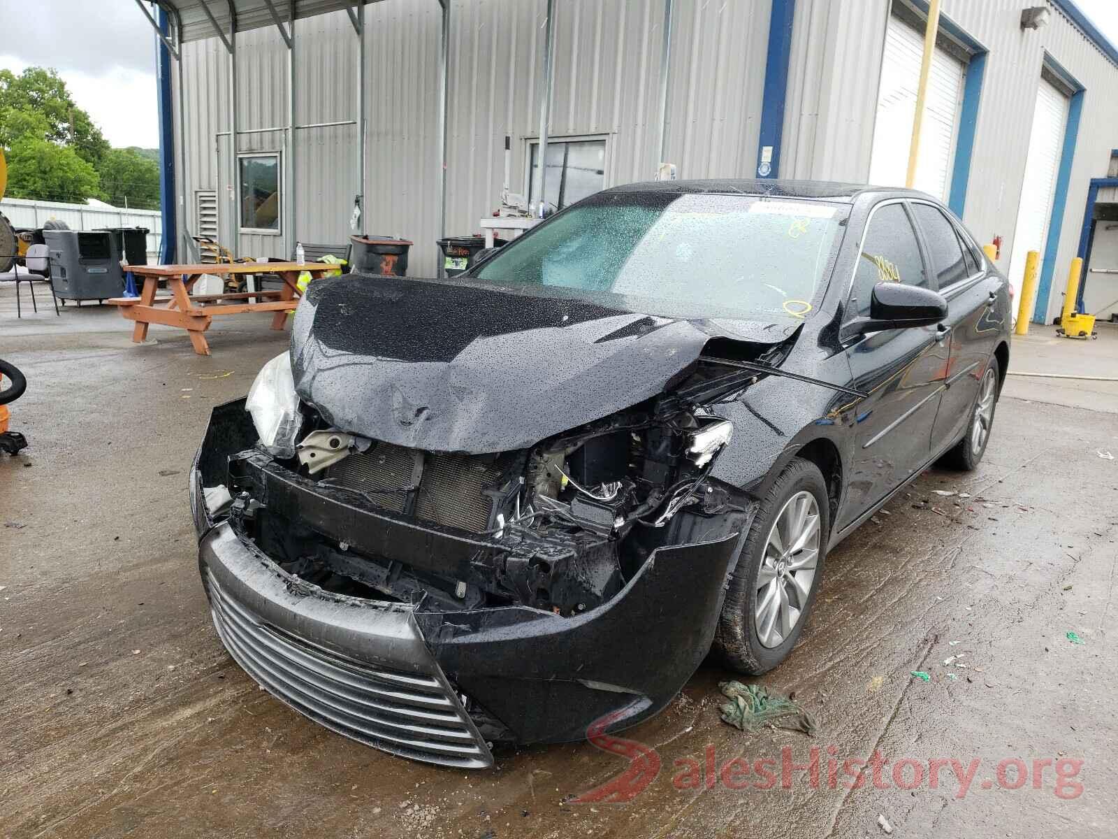 4T1BF1FK7GU611910 2016 TOYOTA CAMRY