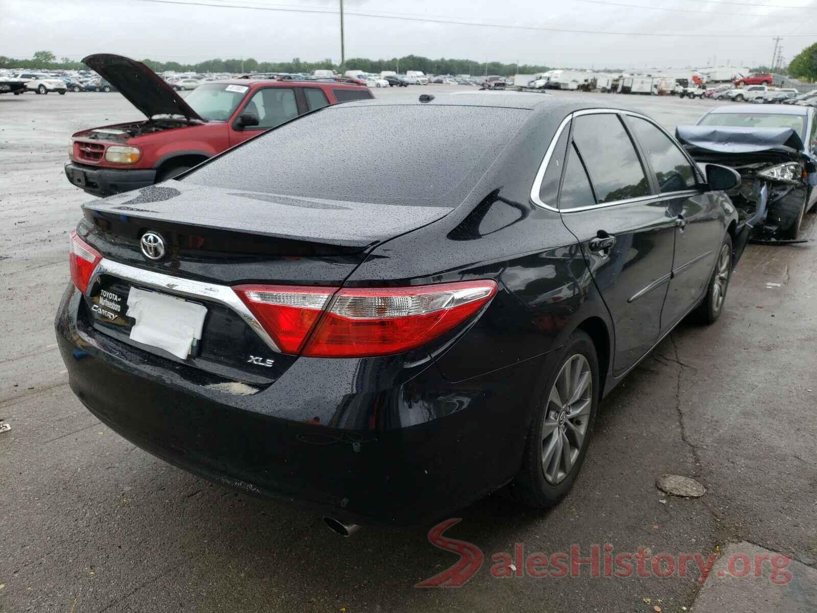 4T1BF1FK7GU611910 2016 TOYOTA CAMRY