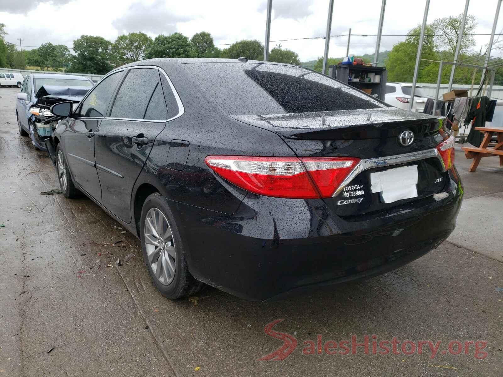 4T1BF1FK7GU611910 2016 TOYOTA CAMRY