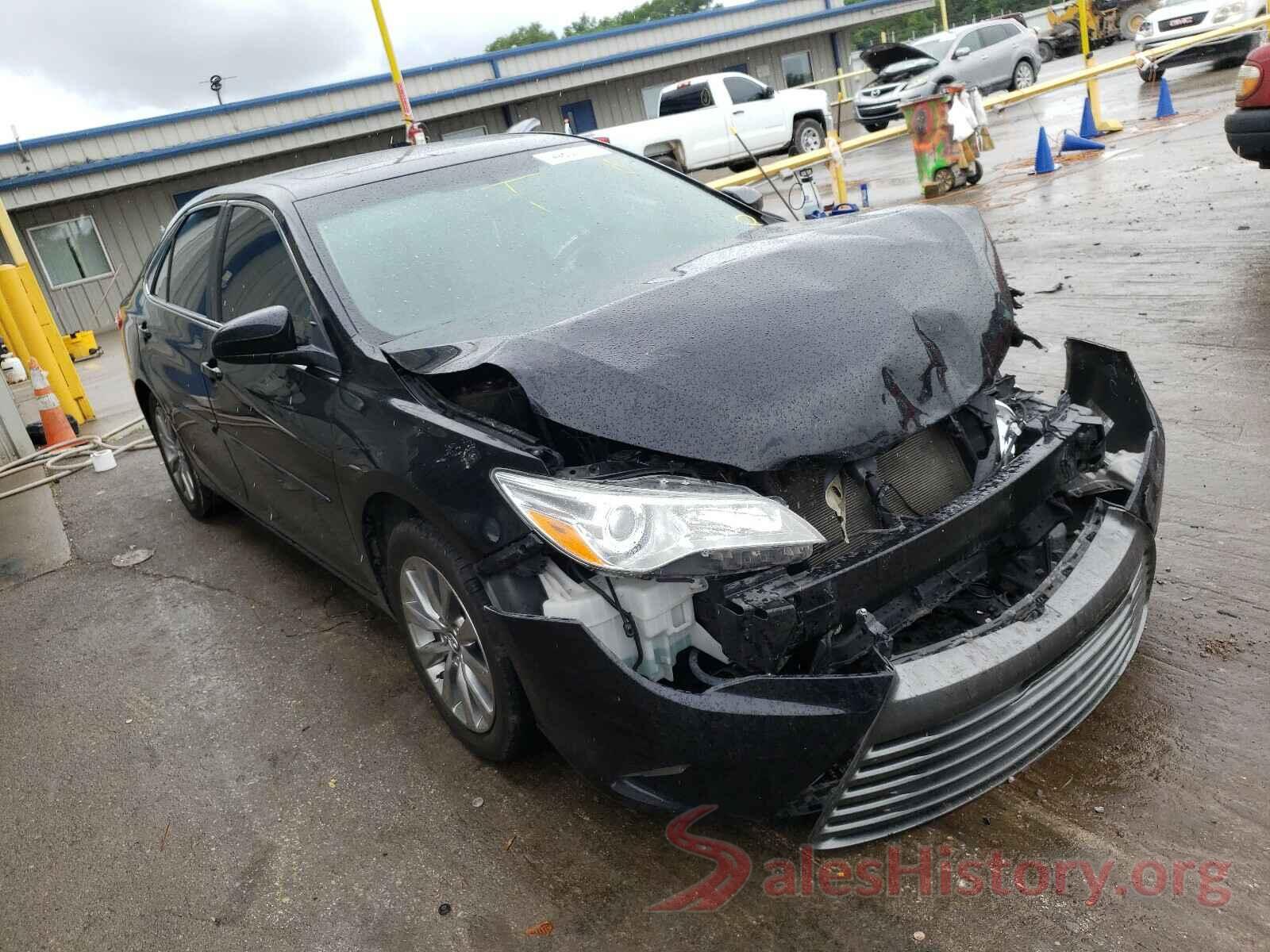 4T1BF1FK7GU611910 2016 TOYOTA CAMRY