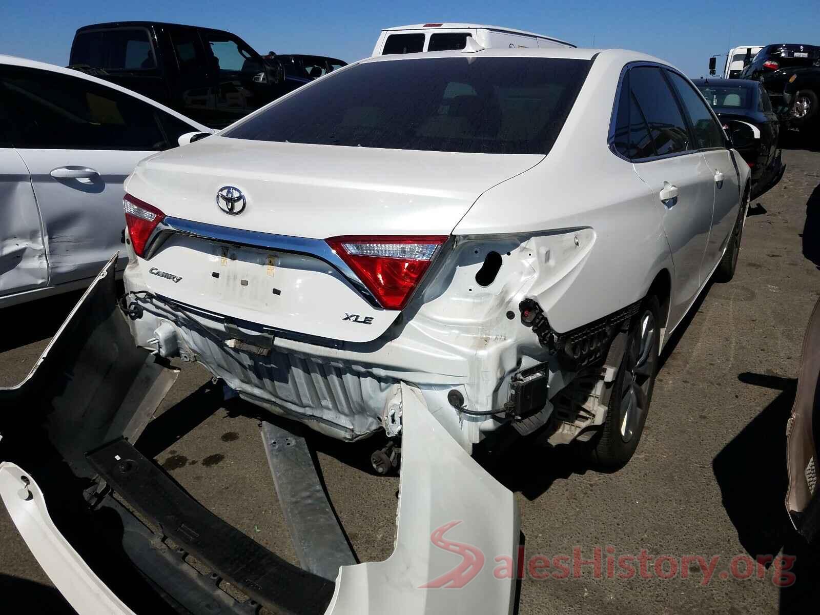 4T1BF1FK2HU627949 2017 TOYOTA CAMRY