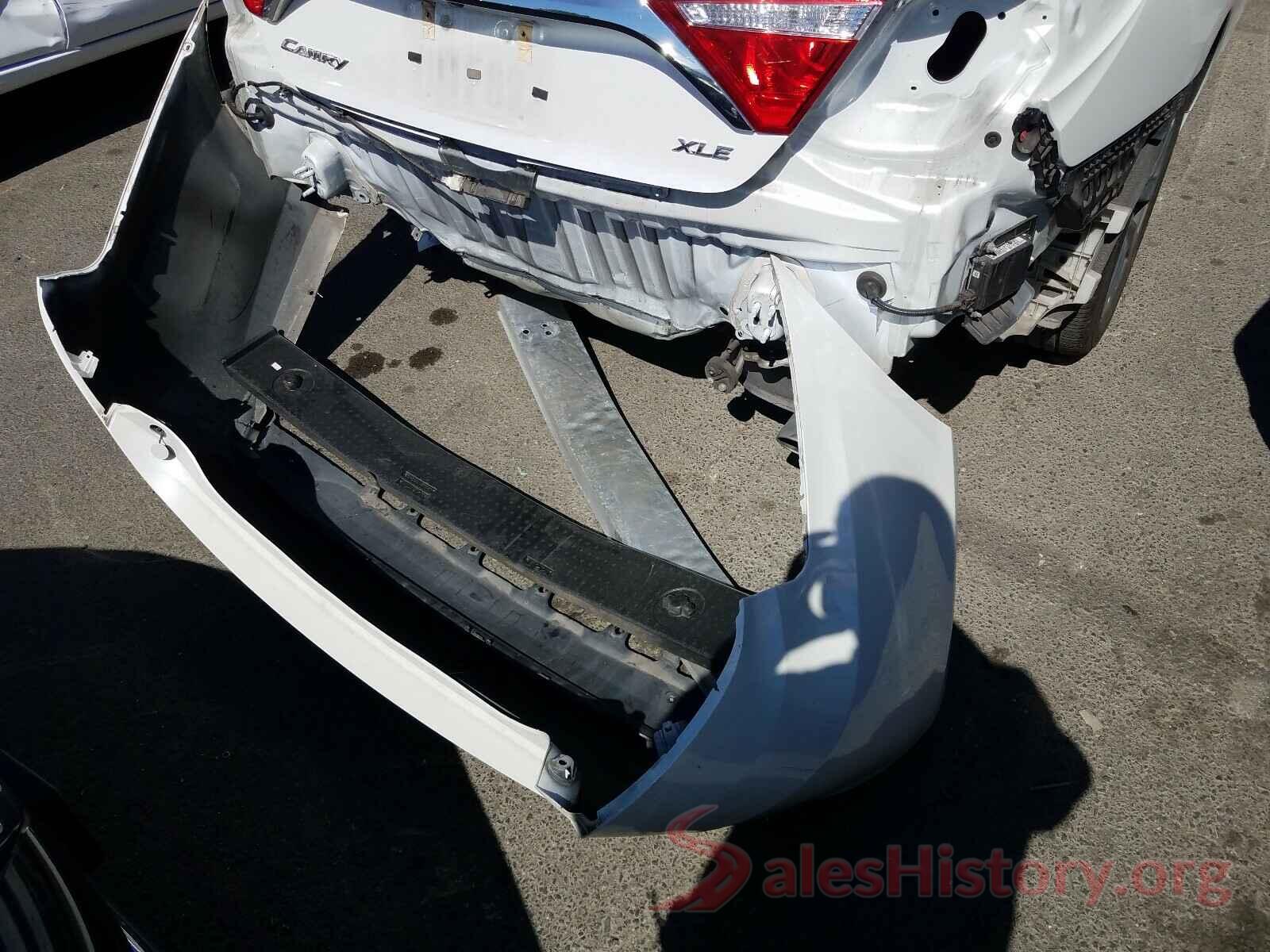 4T1BF1FK2HU627949 2017 TOYOTA CAMRY