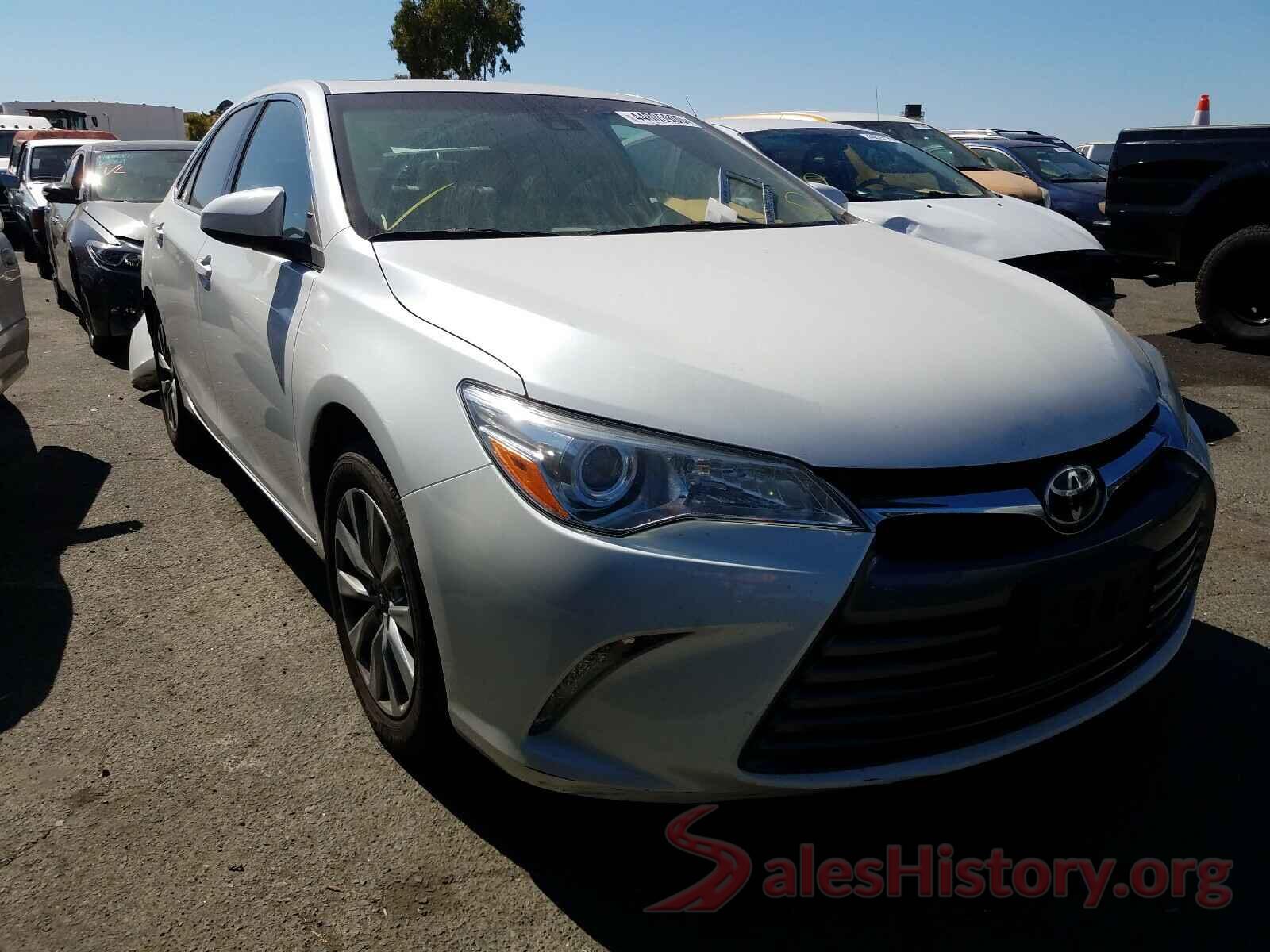 4T1BF1FK2HU627949 2017 TOYOTA CAMRY