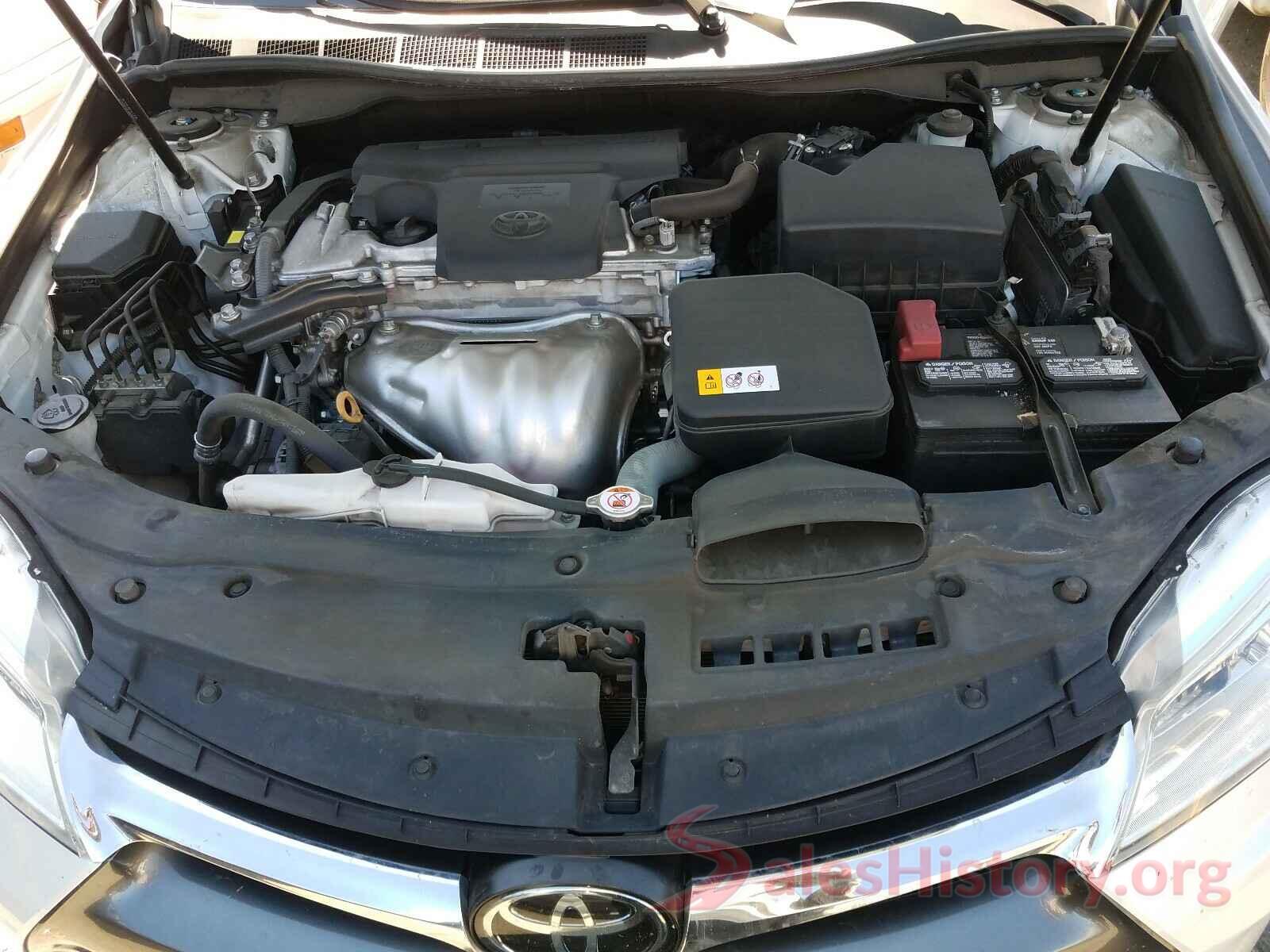 4T1BF1FK2HU627949 2017 TOYOTA CAMRY