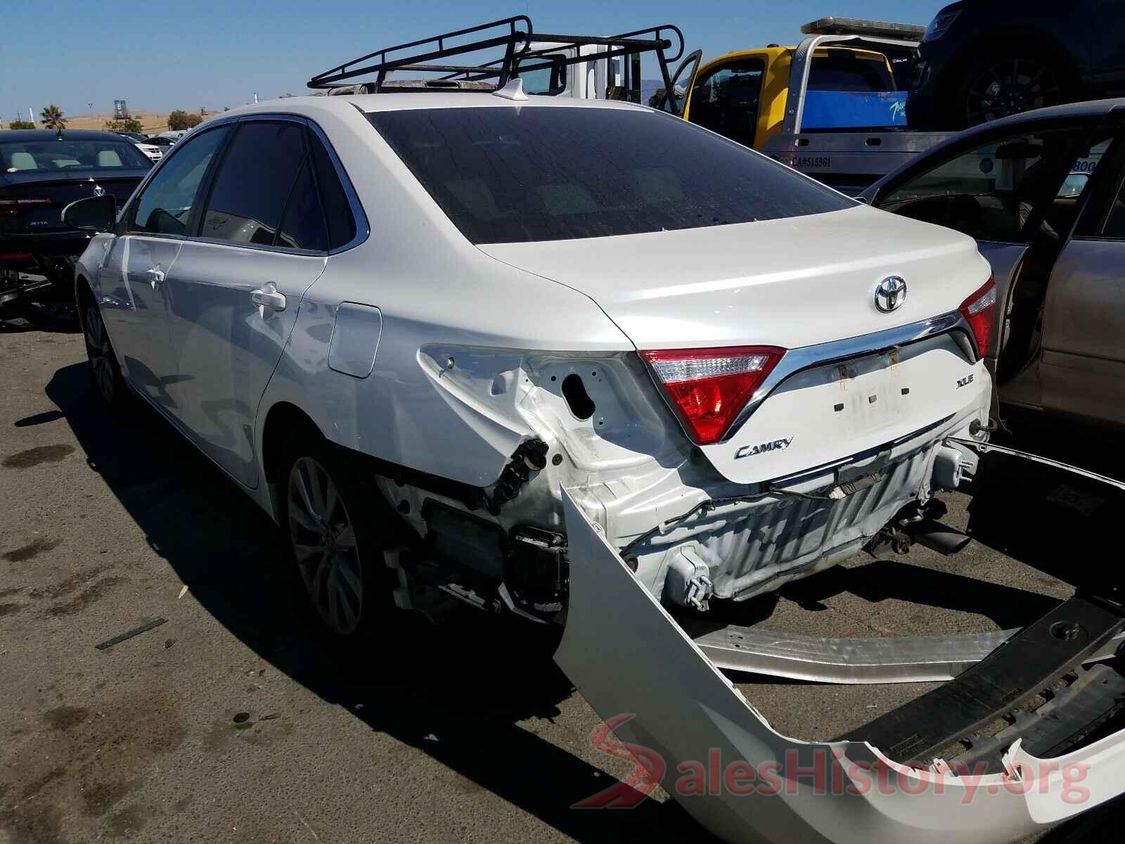 4T1BF1FK2HU627949 2017 TOYOTA CAMRY