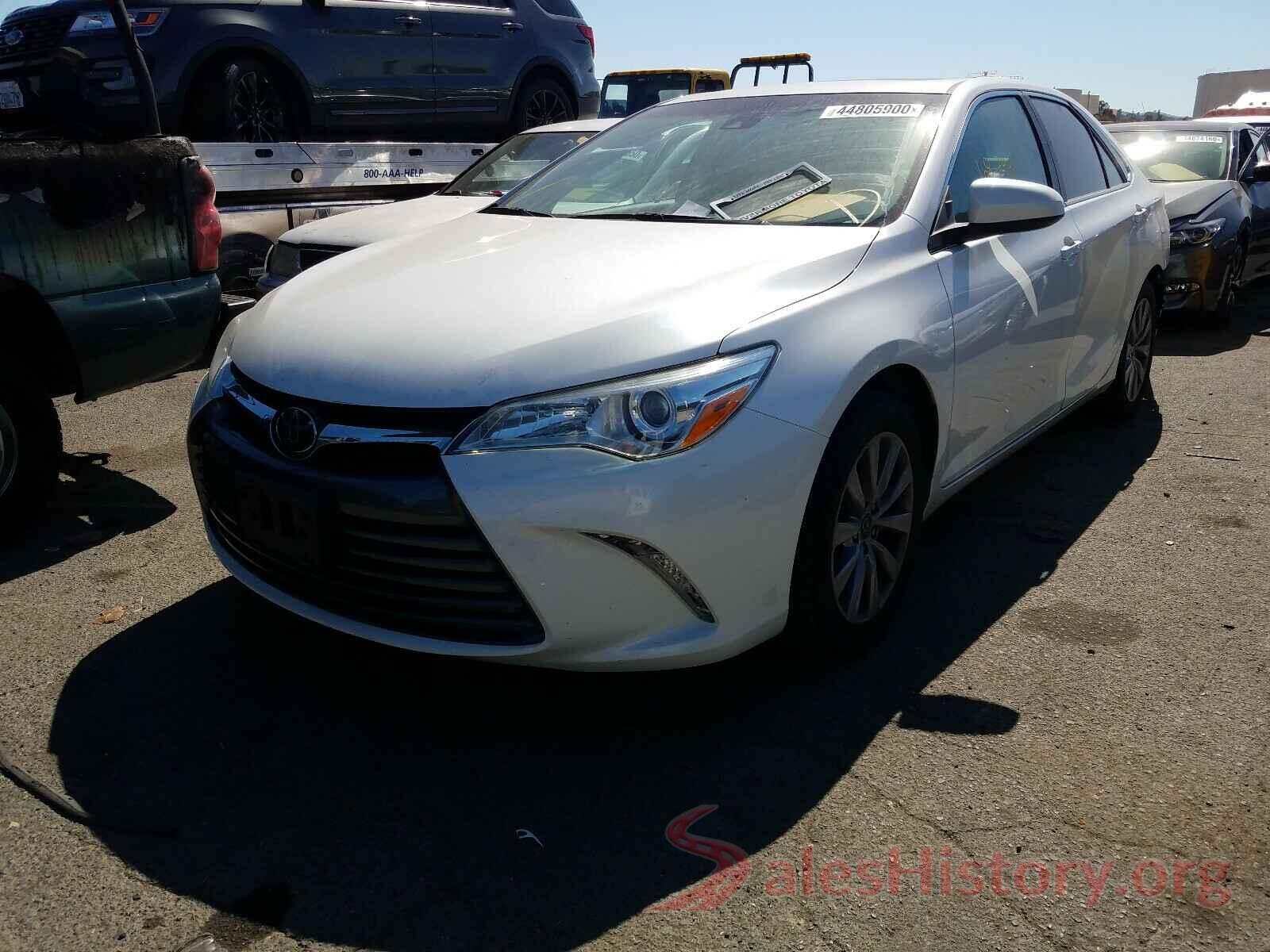 4T1BF1FK2HU627949 2017 TOYOTA CAMRY