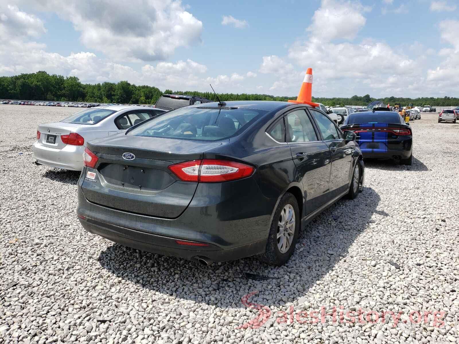 3FA6P0G73GR165596 2016 FORD FUSION