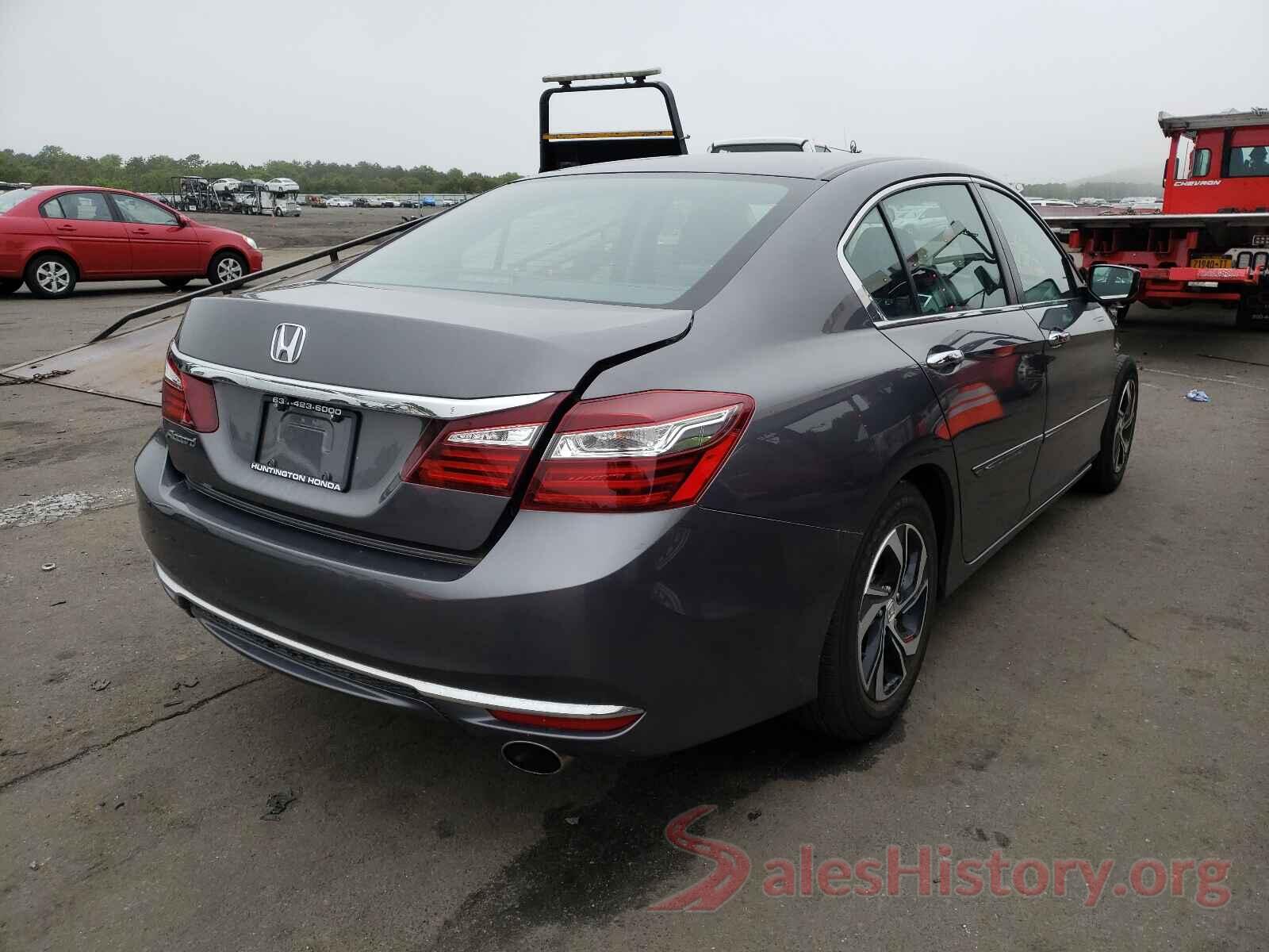 1HGCR2F32HA225141 2017 HONDA ACCORD