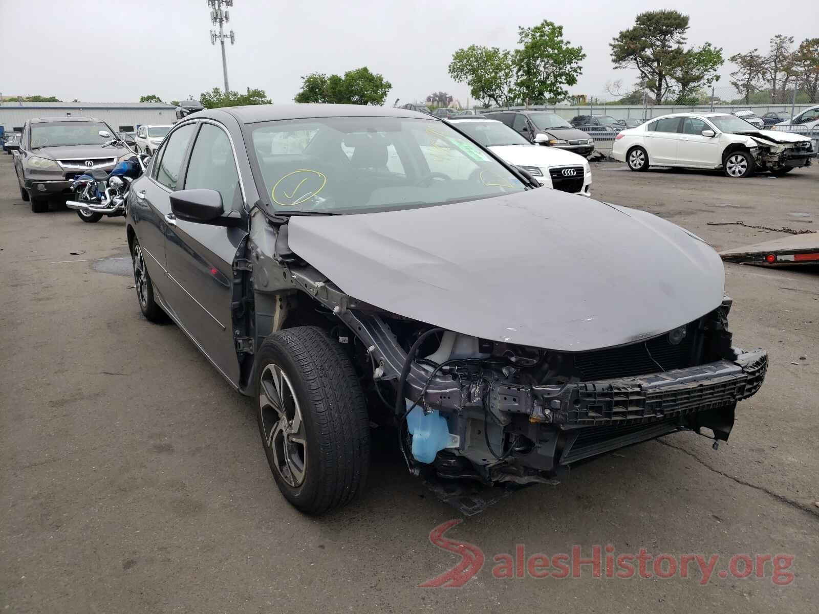 1HGCR2F32HA225141 2017 HONDA ACCORD