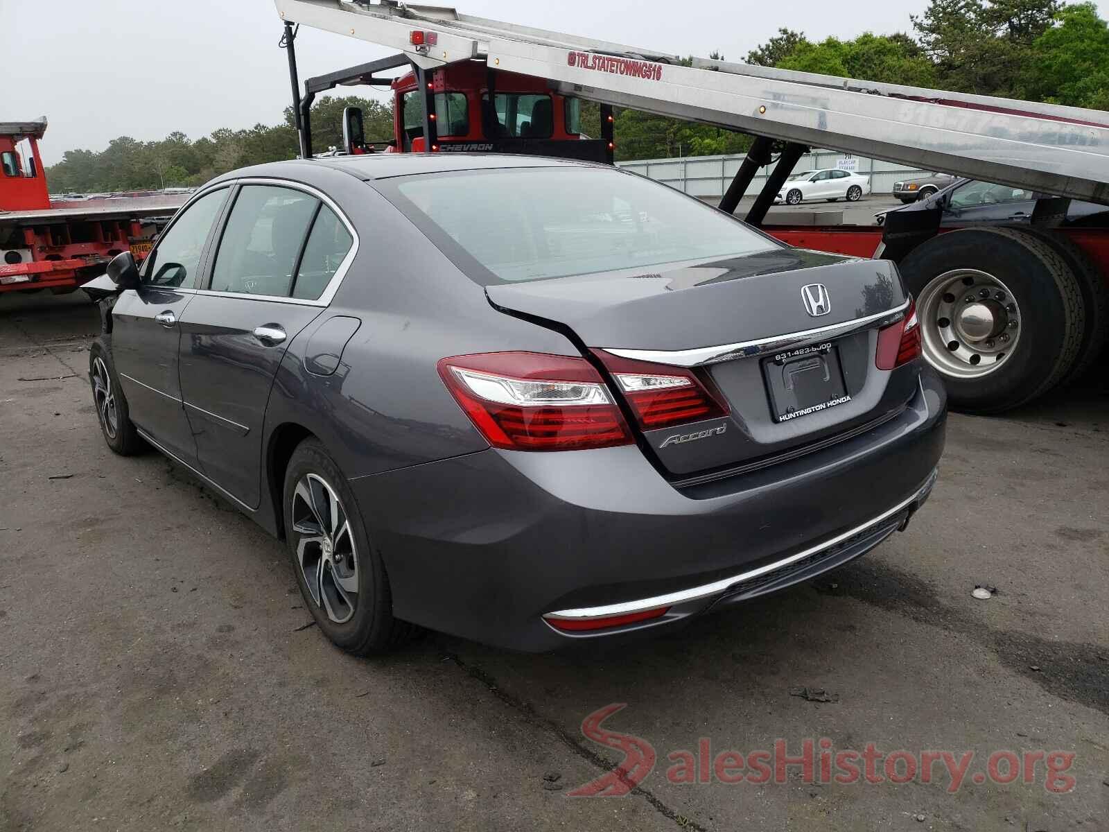 1HGCR2F32HA225141 2017 HONDA ACCORD