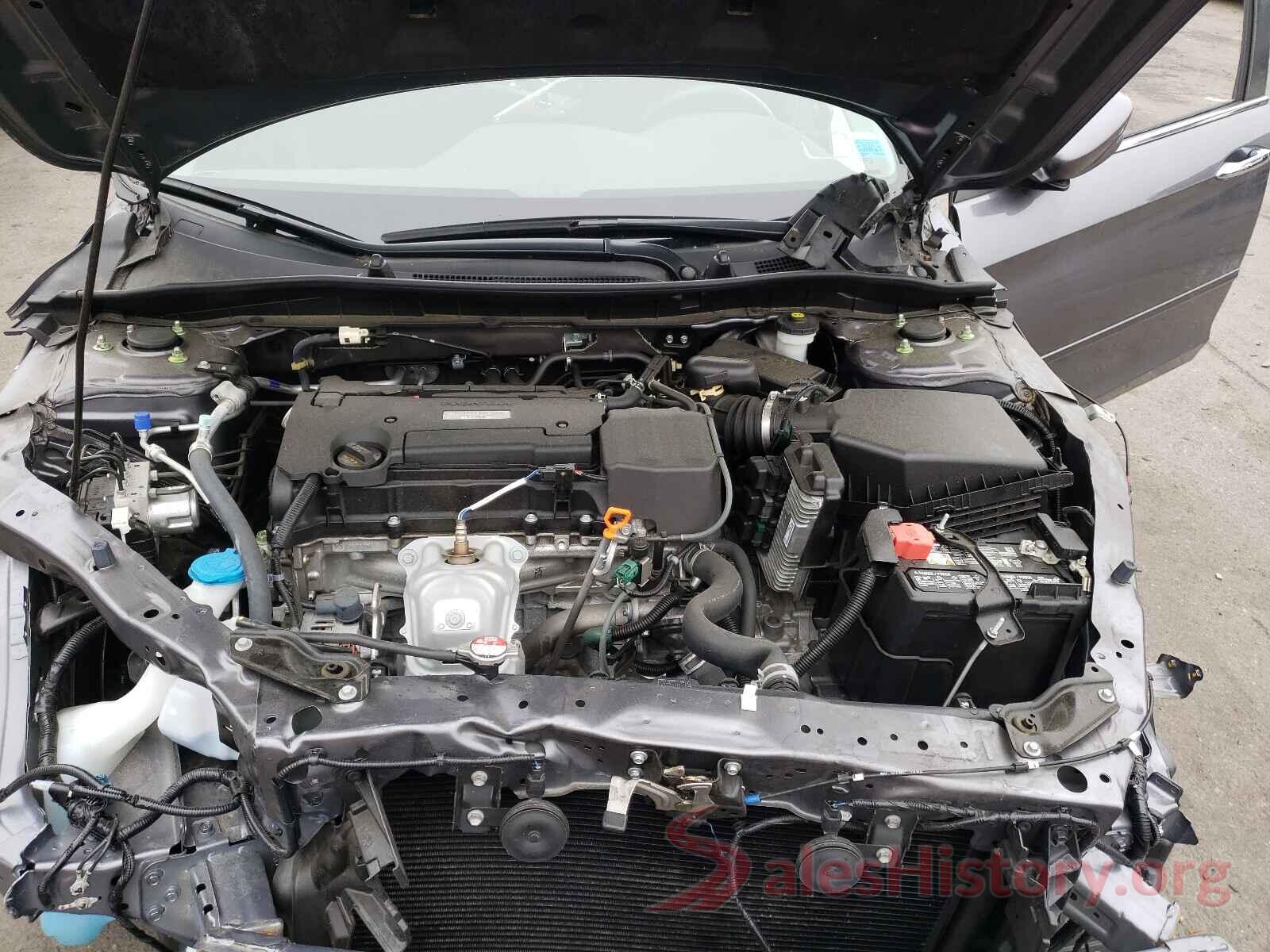 1HGCR2F32HA225141 2017 HONDA ACCORD