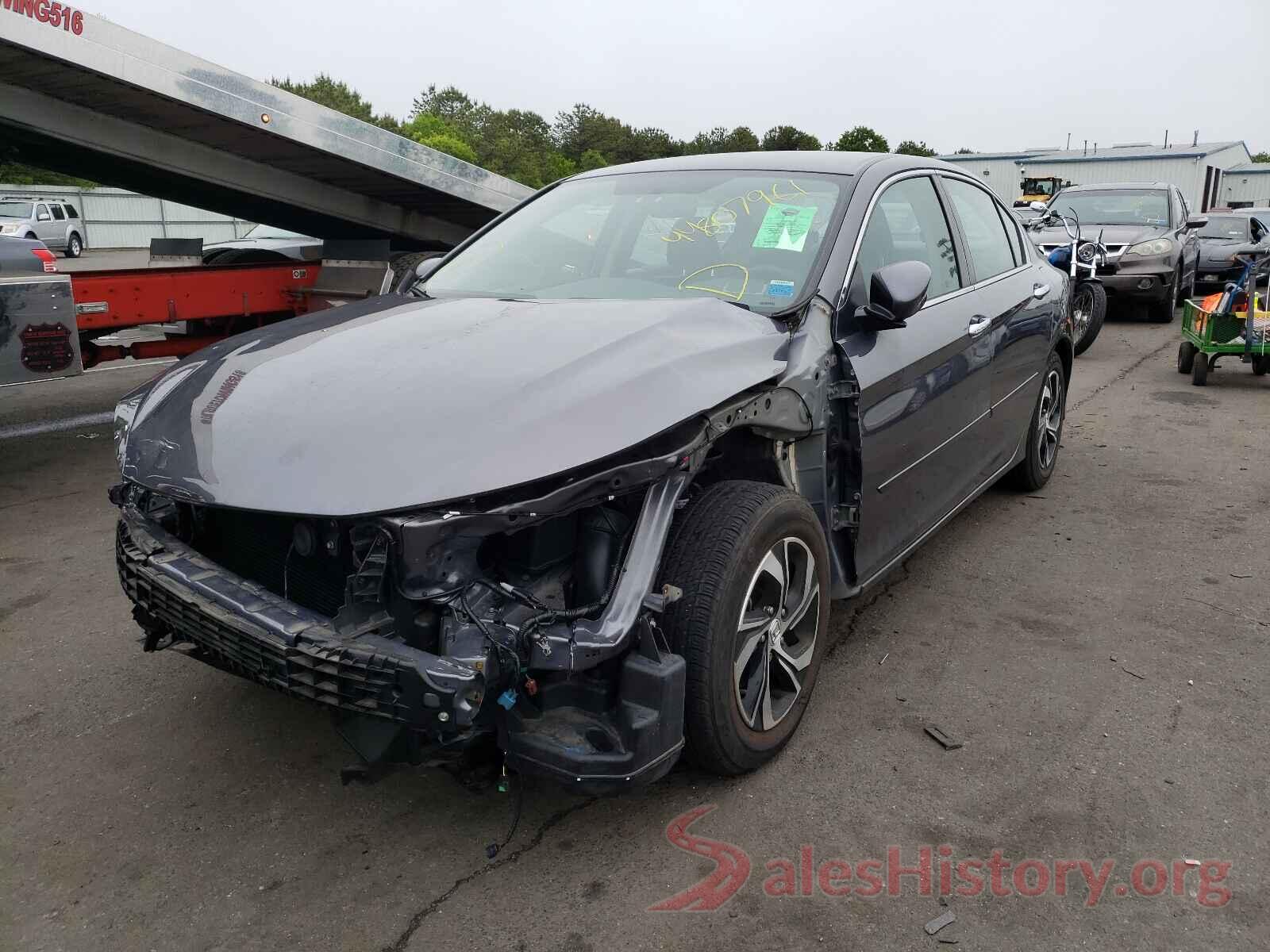 1HGCR2F32HA225141 2017 HONDA ACCORD