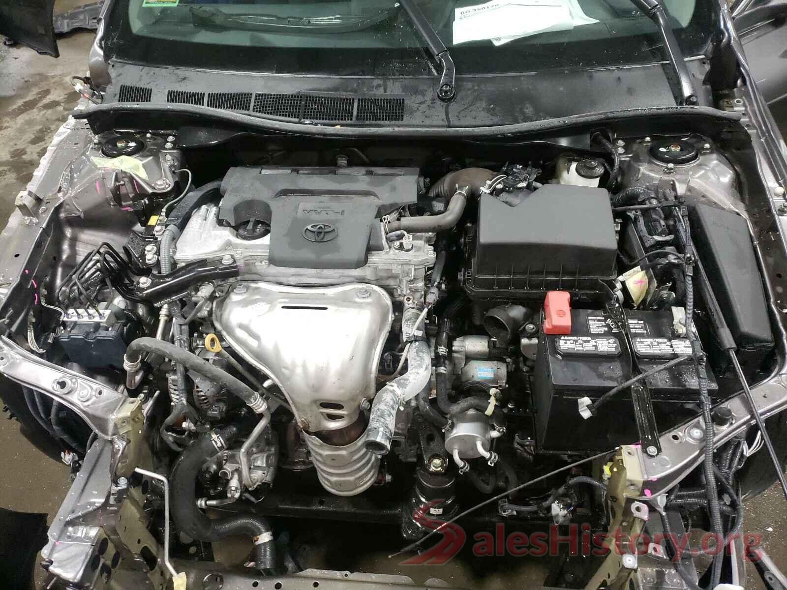 4T4BF1FK9GR566149 2016 TOYOTA CAMRY