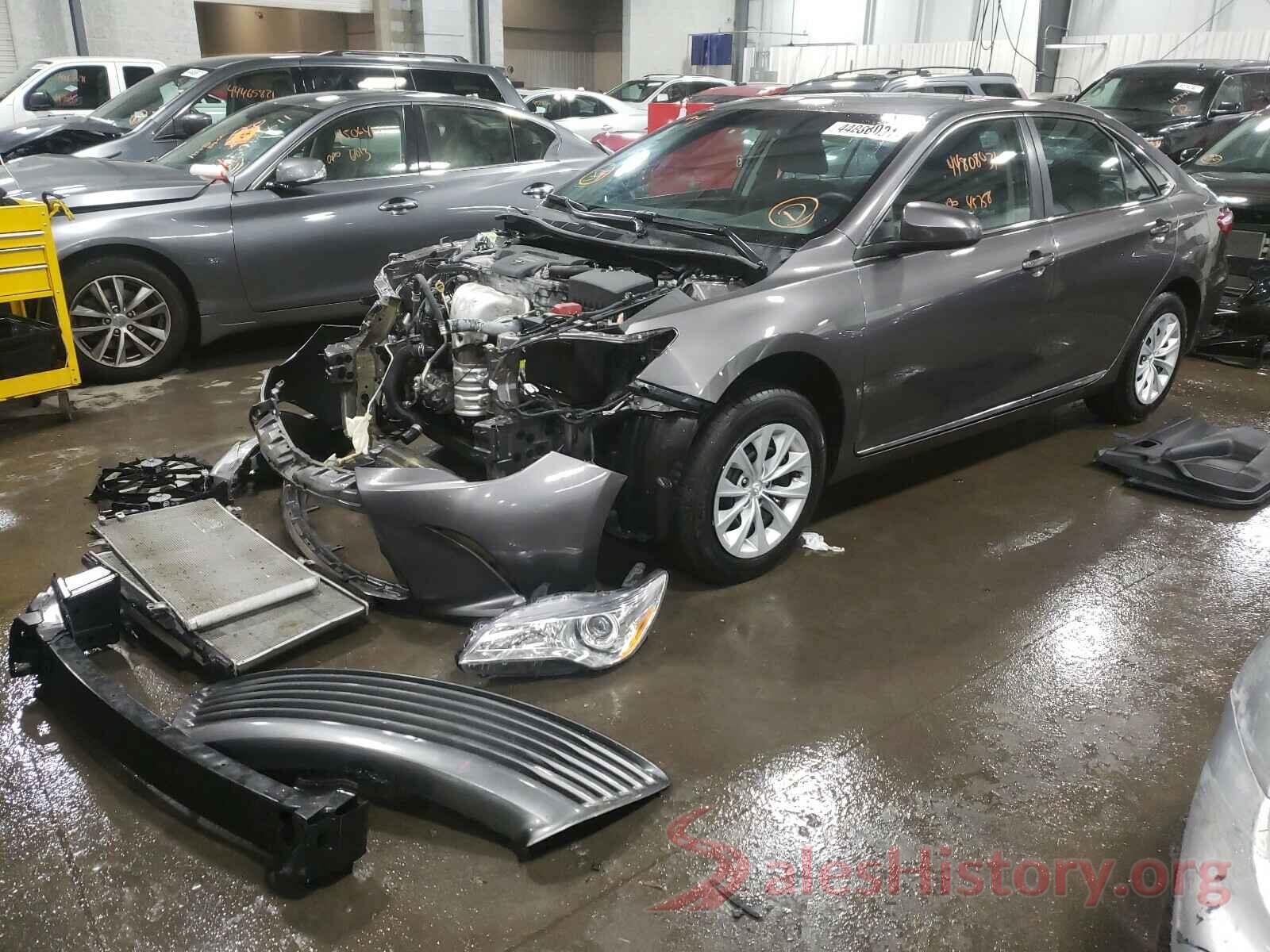 4T4BF1FK9GR566149 2016 TOYOTA CAMRY