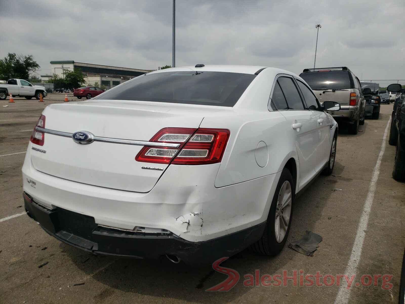 1FAHP2D84JG134518 2018 FORD TAURUS