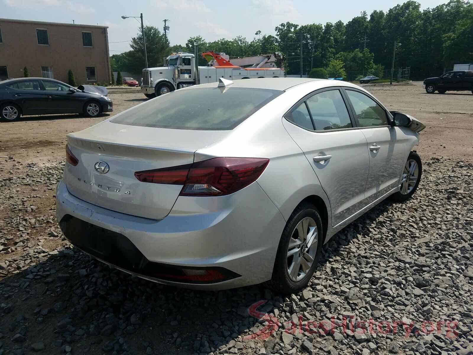 5NPD84LF3KH427194 2019 HYUNDAI ELANTRA