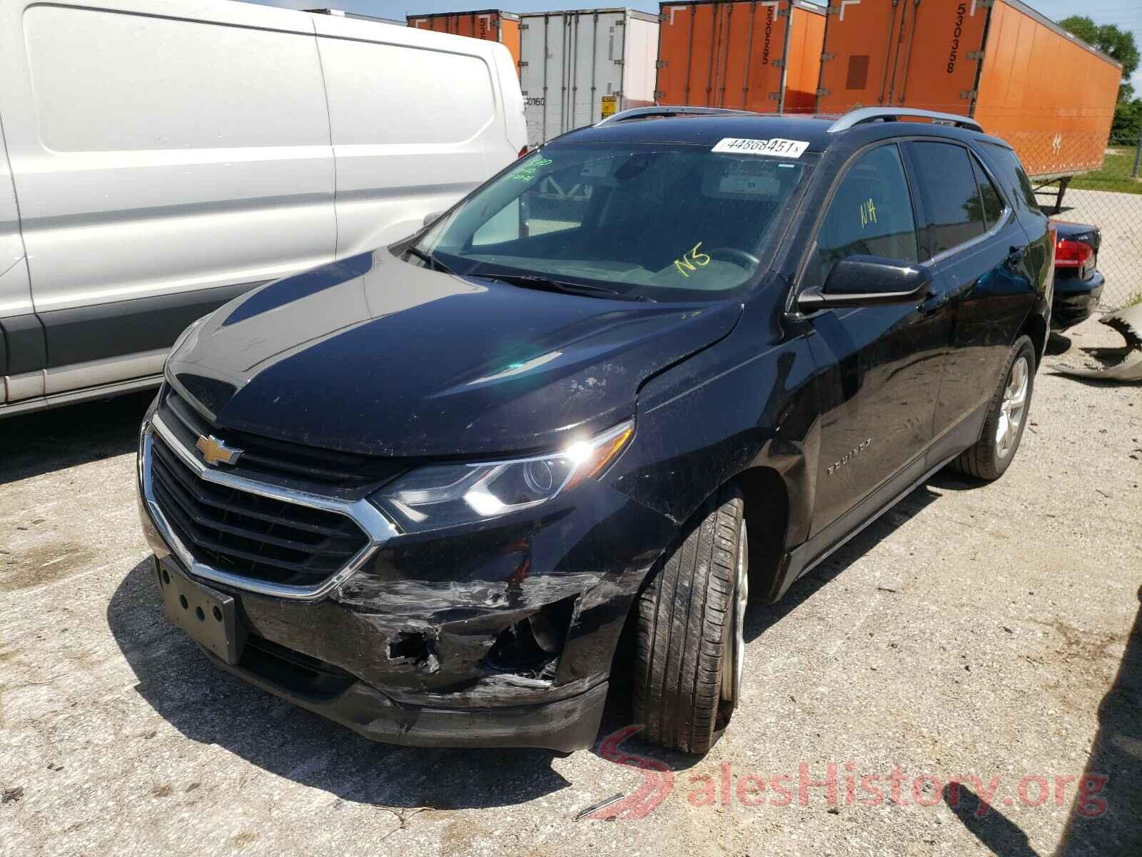 2GNAXLEX9L6221140 2020 CHEVROLET EQUINOX