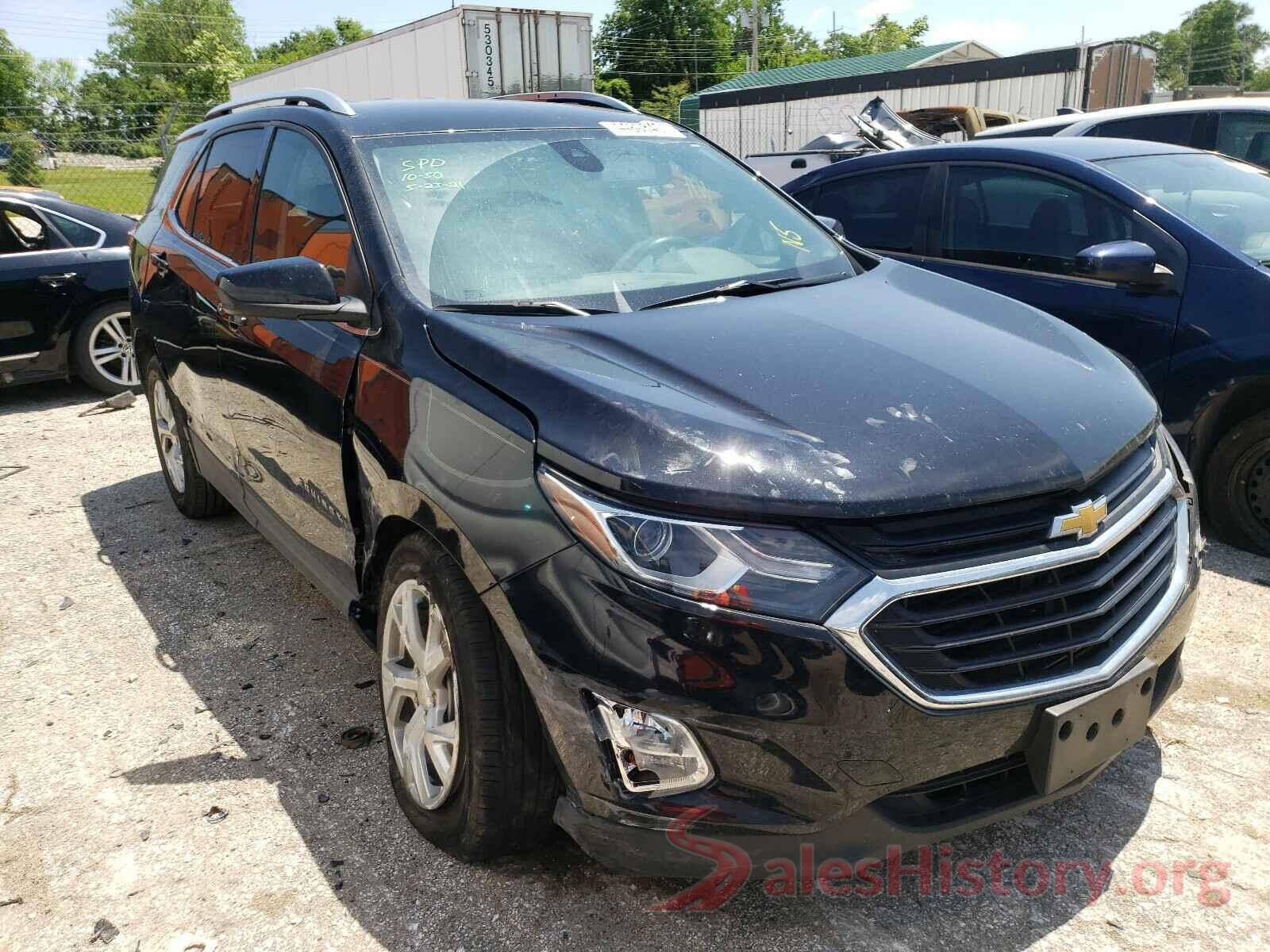 2GNAXLEX9L6221140 2020 CHEVROLET EQUINOX